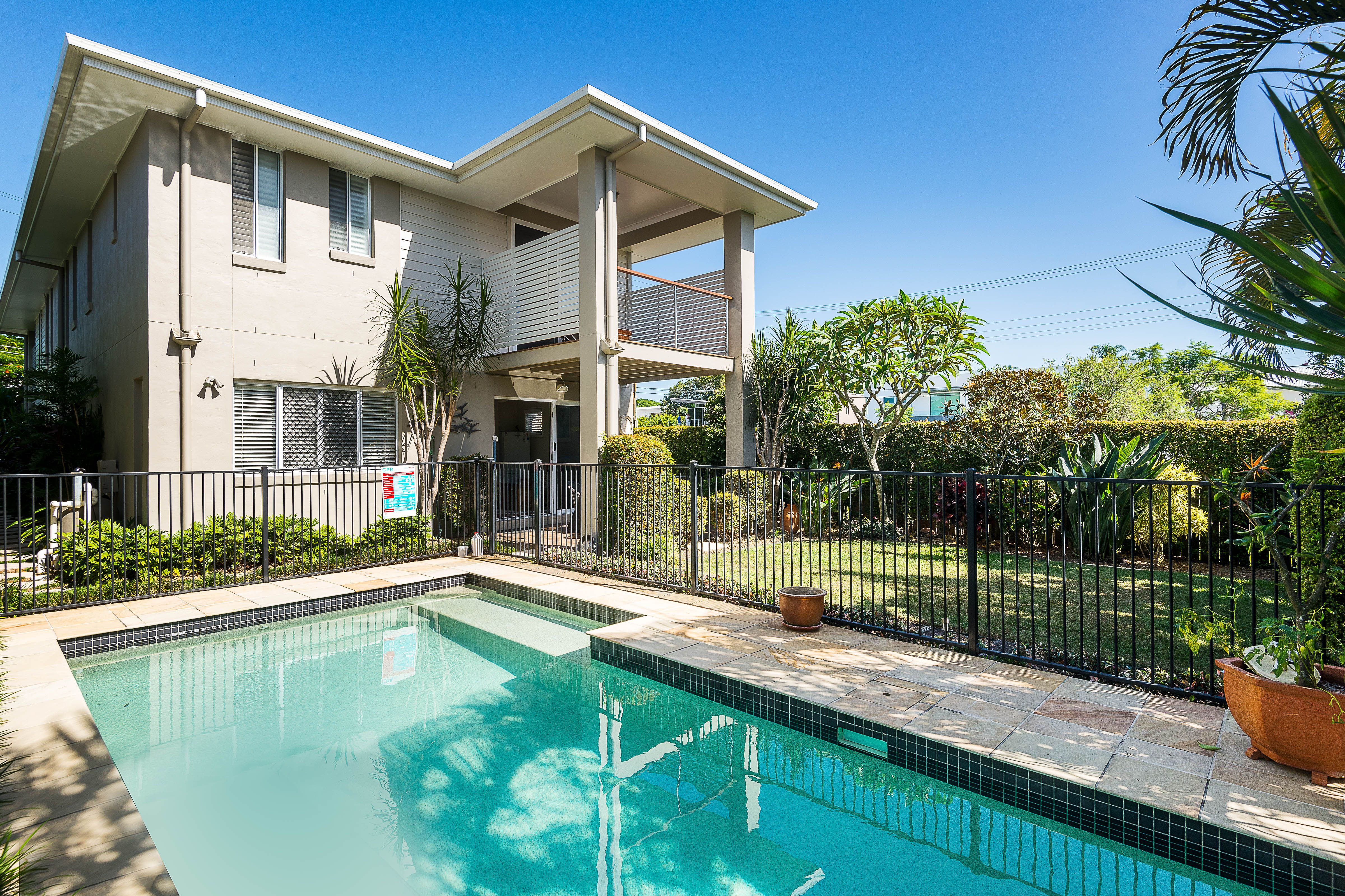 33 Gordon Street, Hawthorne, QLD 4171