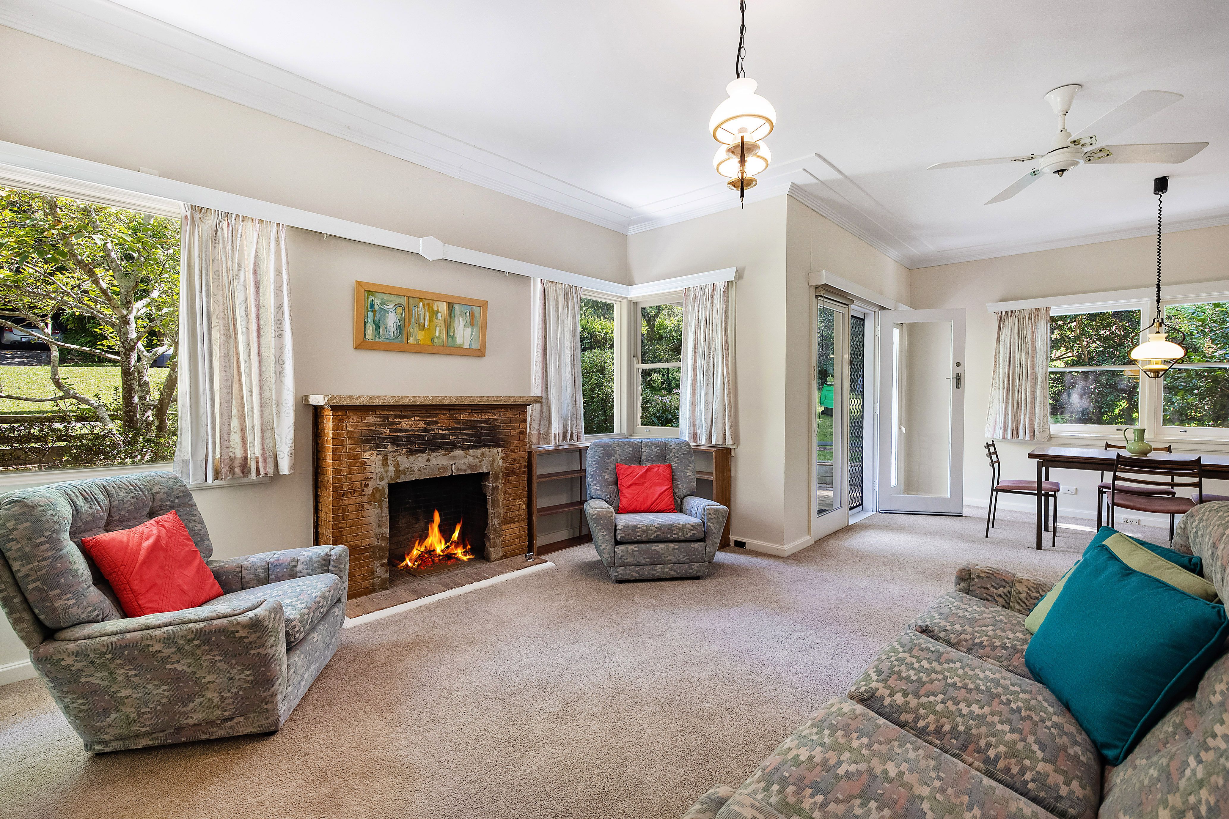 3 Lisgar Road, Hornsby, NSW 2077
