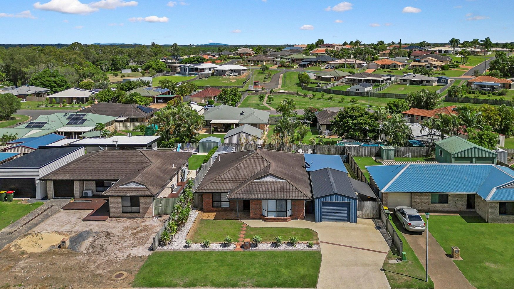 27 Glen Appin Drive, Avoca, QLD 4670 Sold House Ray White Bundaberg