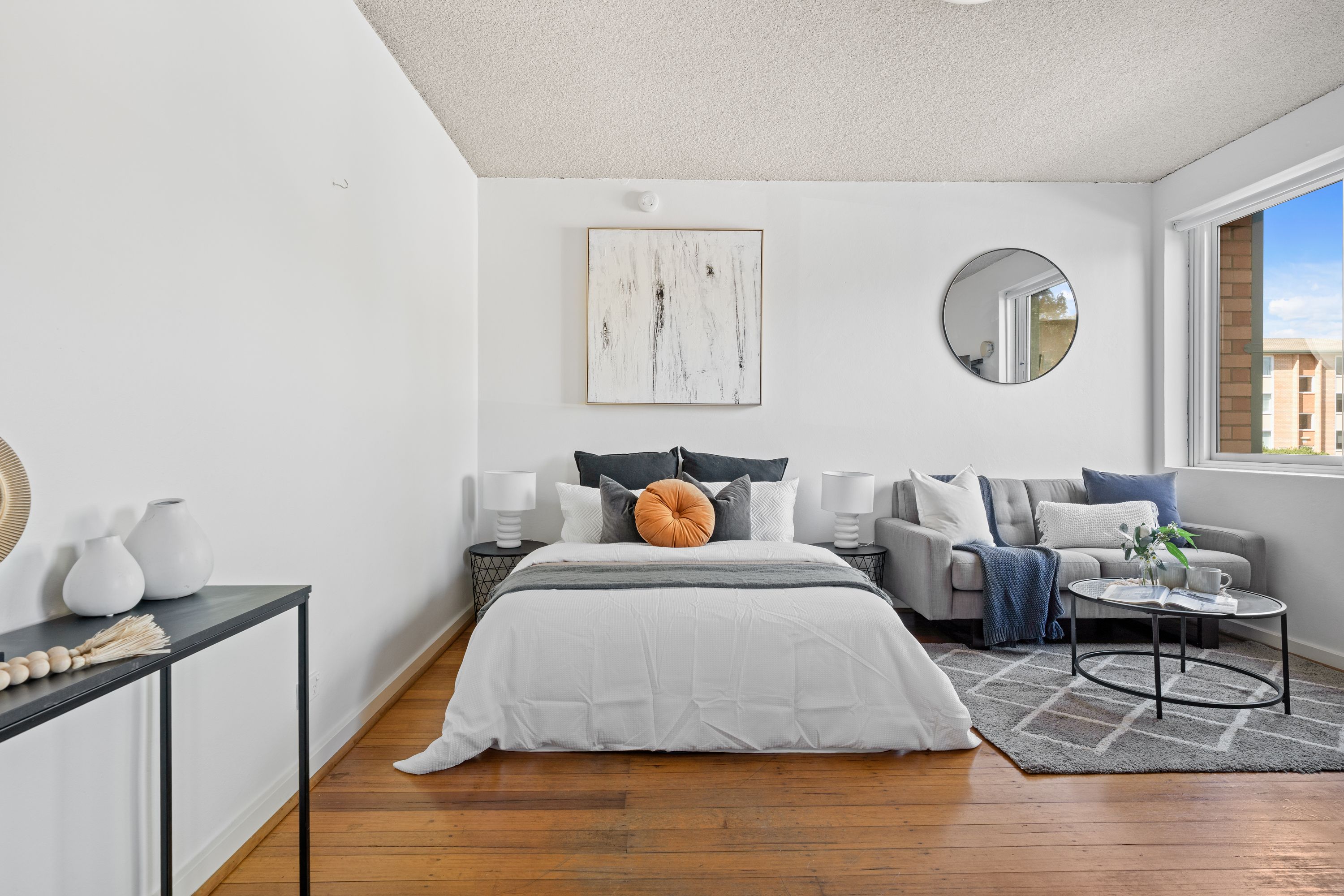 64/3 Waddell Place, Curtin, ACT 2605