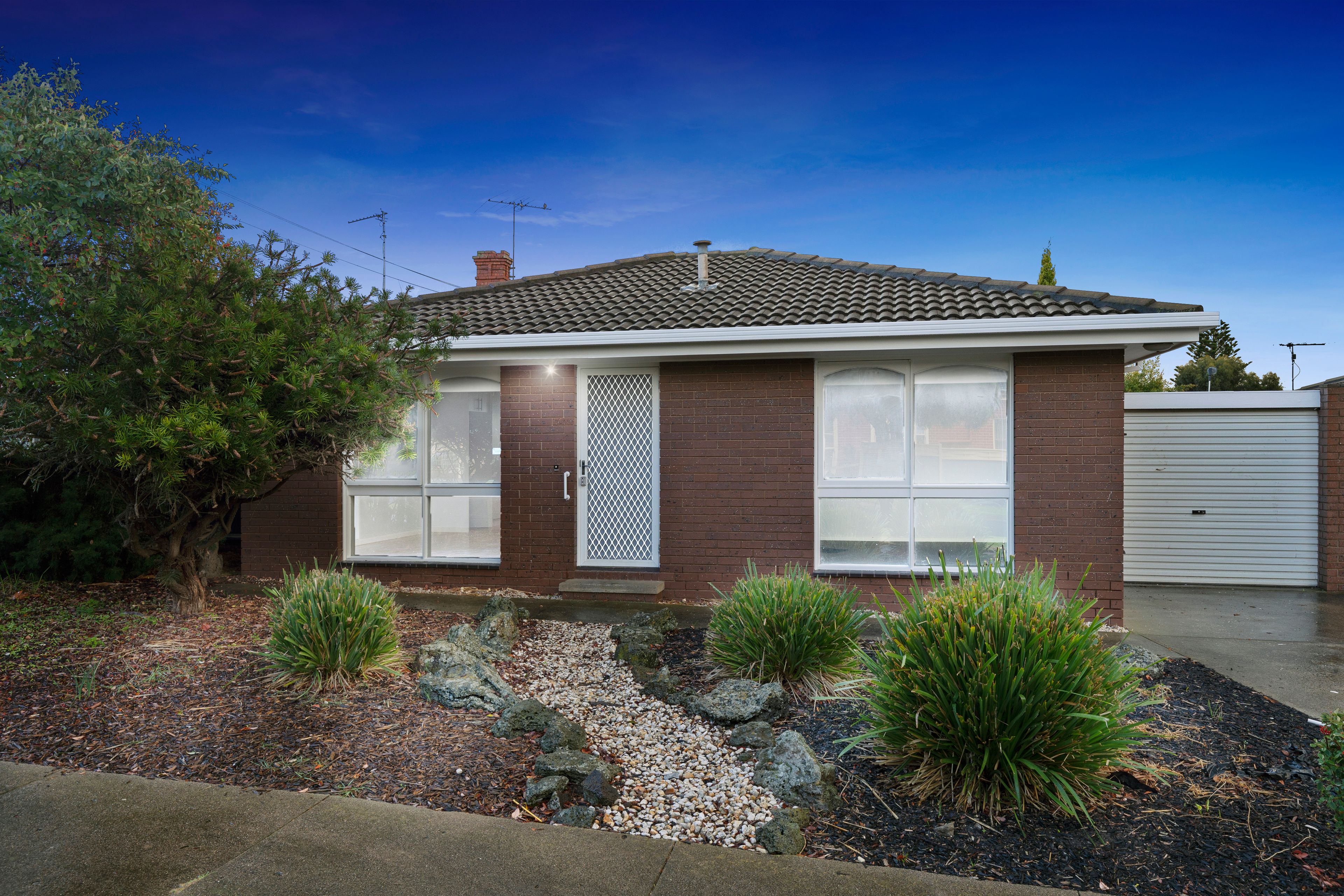 2/23 Francis Street, Belmont, VIC 3216