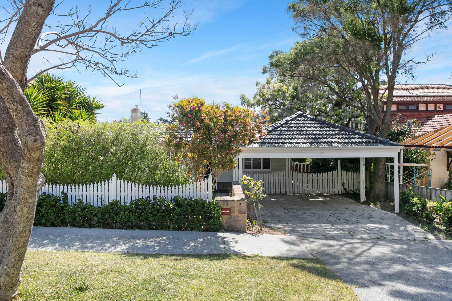 23 Mimosa Avenue, Mount Claremont, WA 6010
