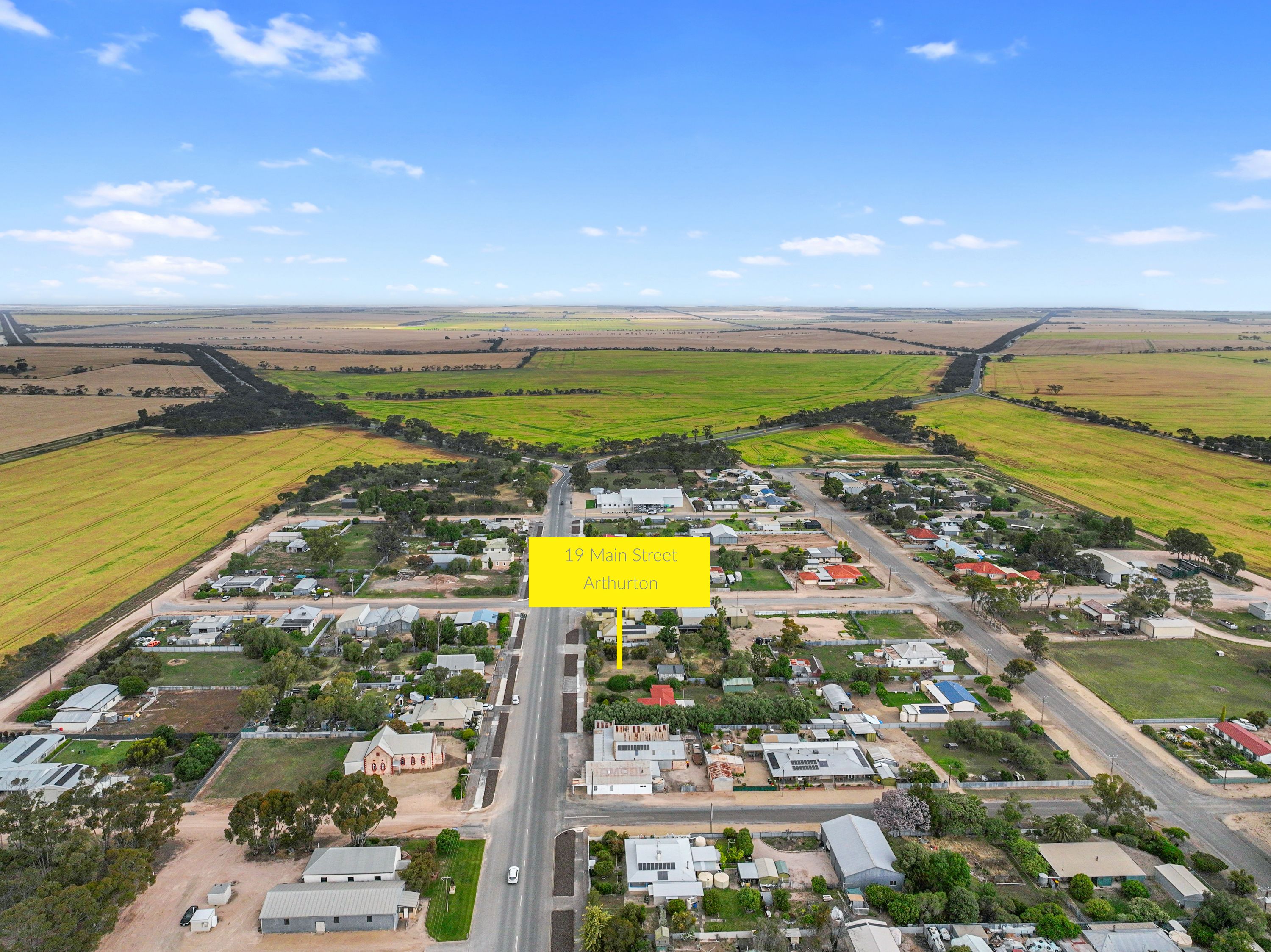19 Main Street, Arthurton, SA 5572