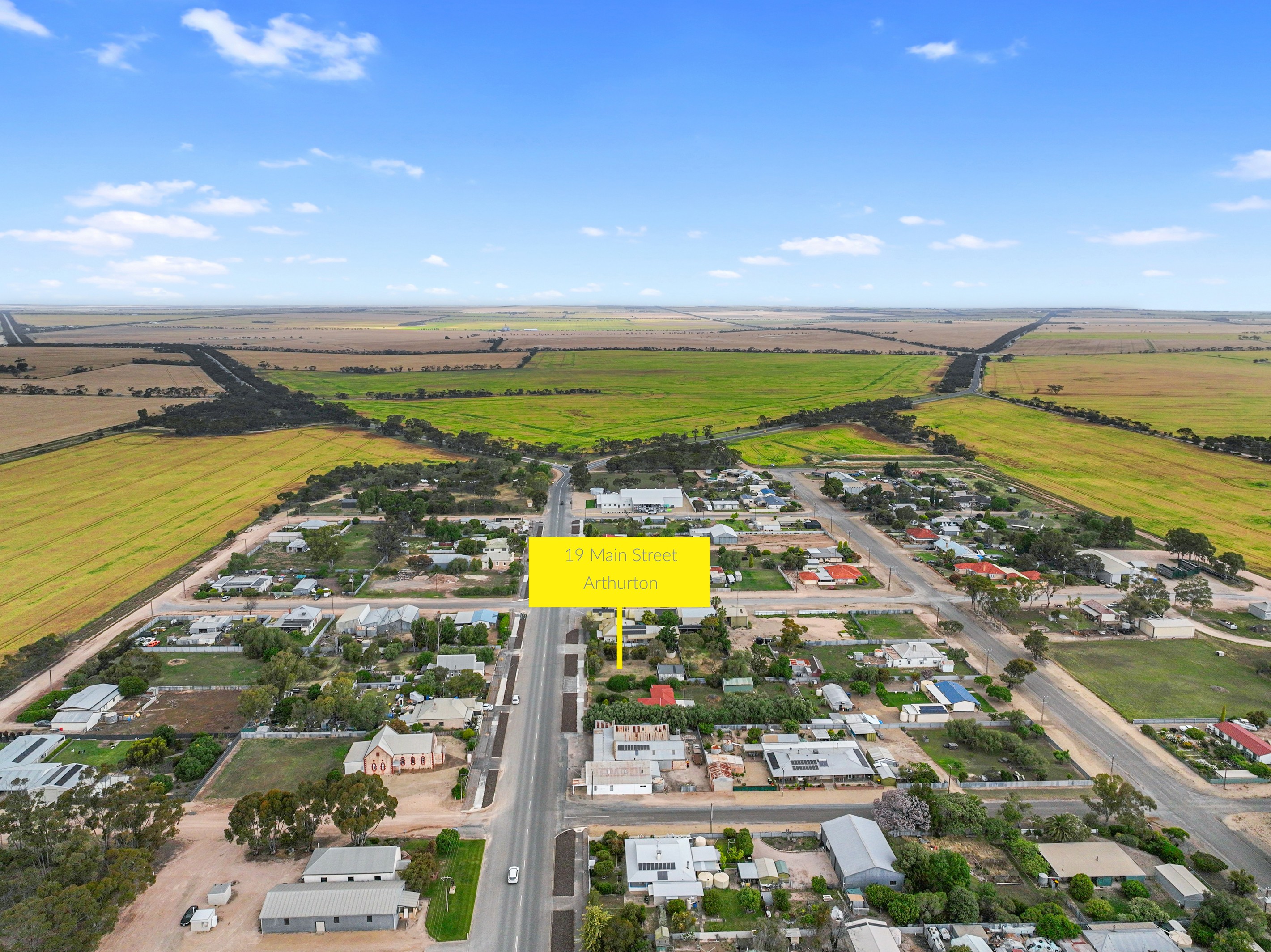 19 Main Street, Arthurton, SA 5572