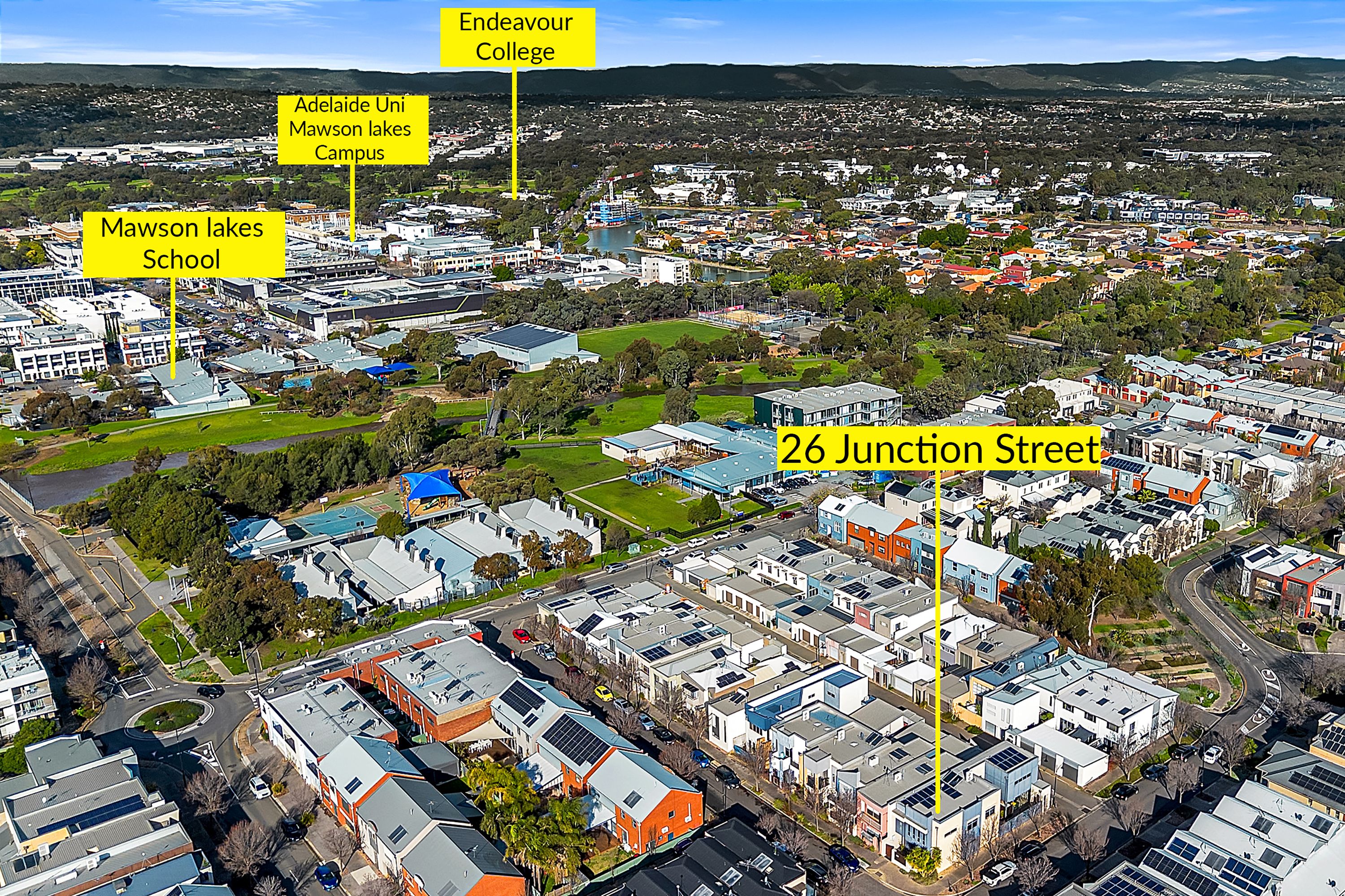 26 Junction Street — photo 15 of 16