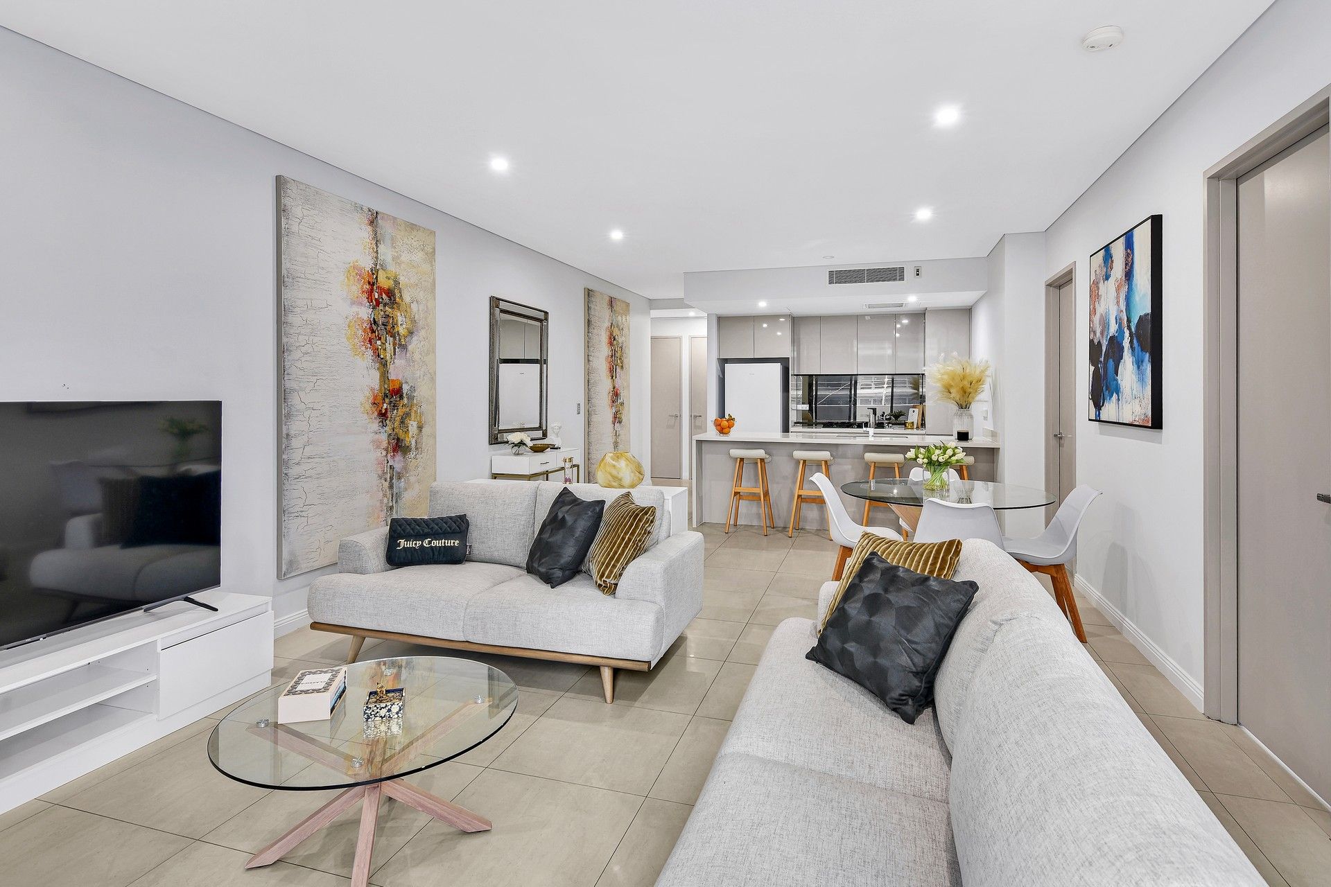 424/8 Studio Drive, Eastgardens, NSW 2036
