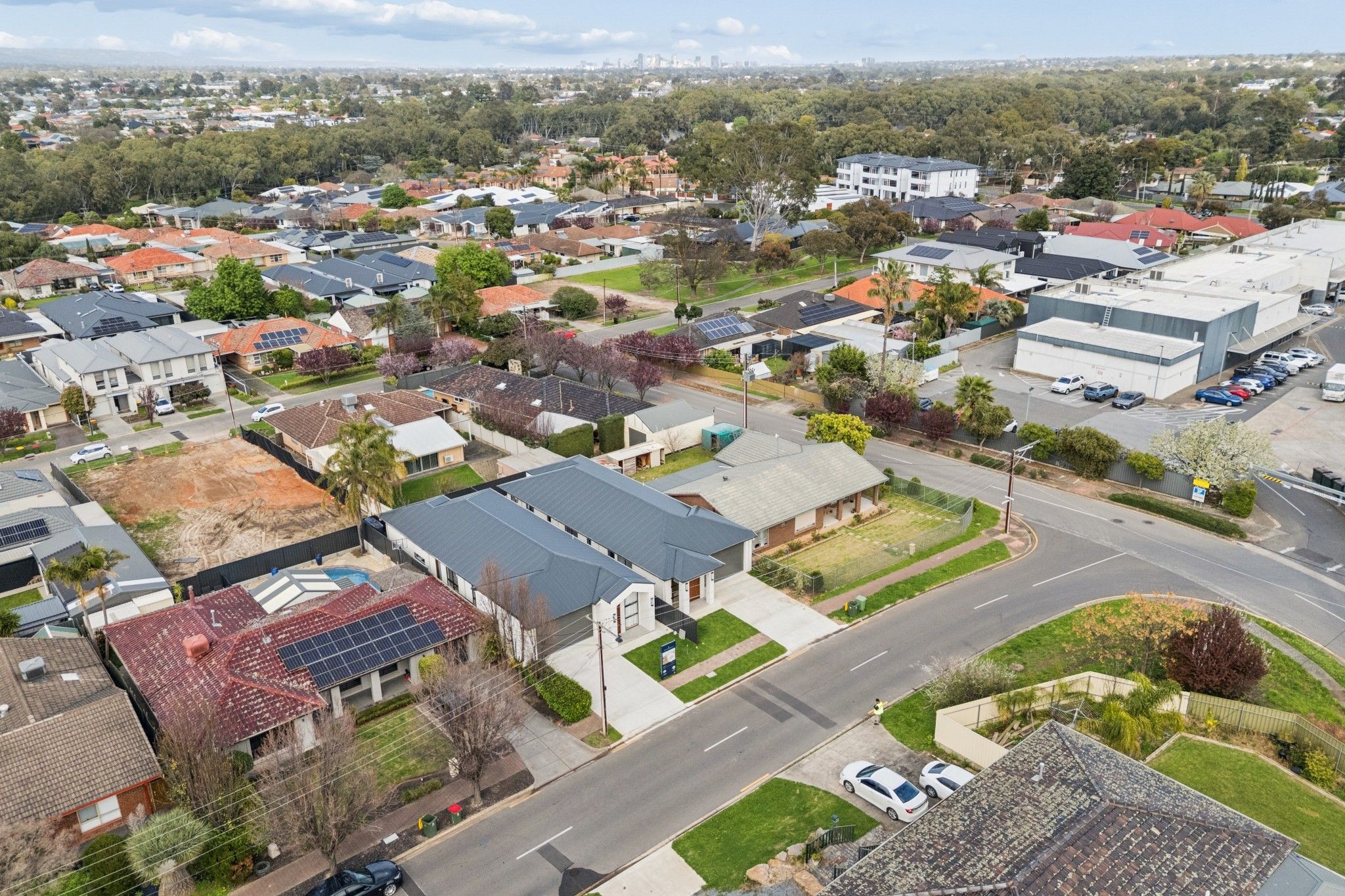 Lot 2, 3 Dernancourt Drive, Dernancourt, SA 5075