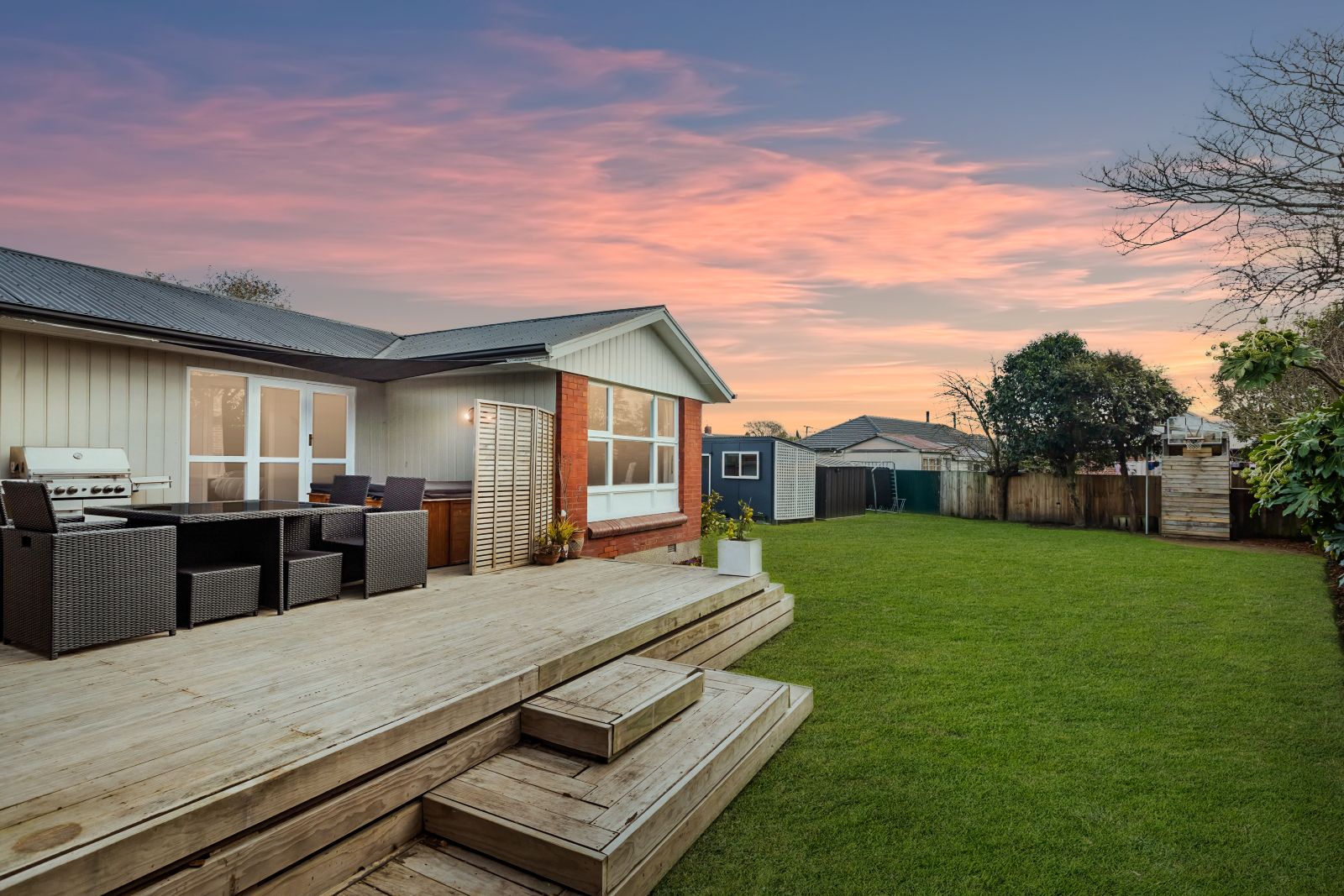 33 Flower Street, Bryndwr, Christchurch City