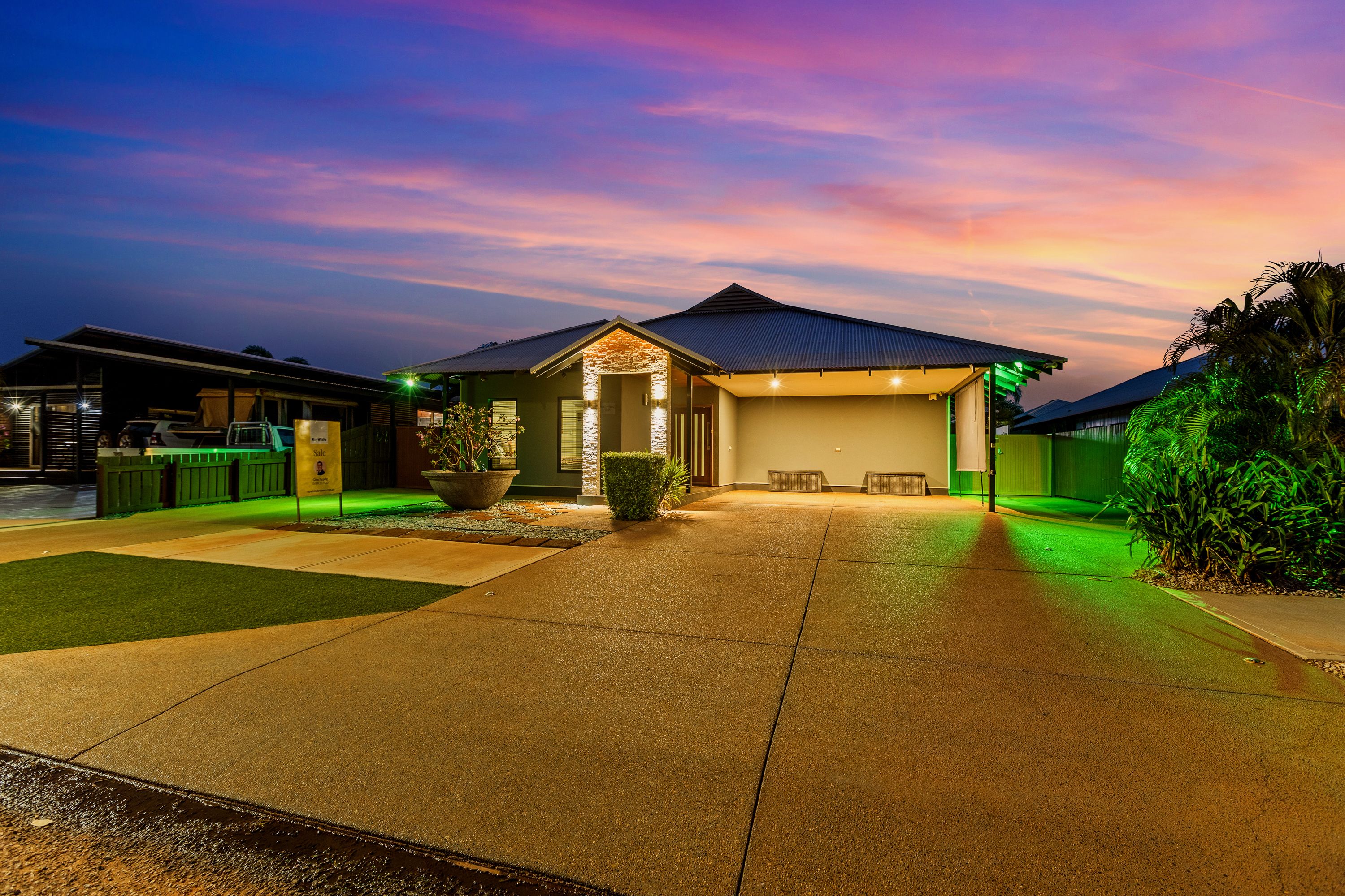 6 Hatoyama View, Bilingurr, WA 6725