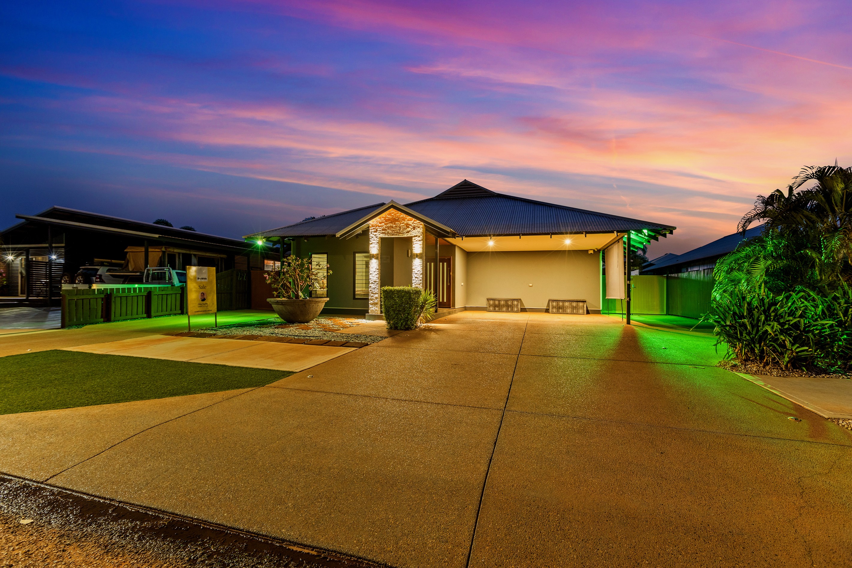 6 Hatoyama View, Bilingurr, WA 6725