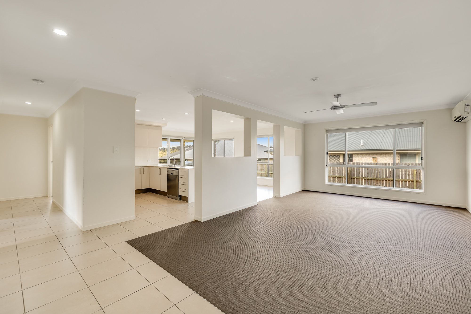 12 Breanna Street, Cotswold Hills, QLD 4350