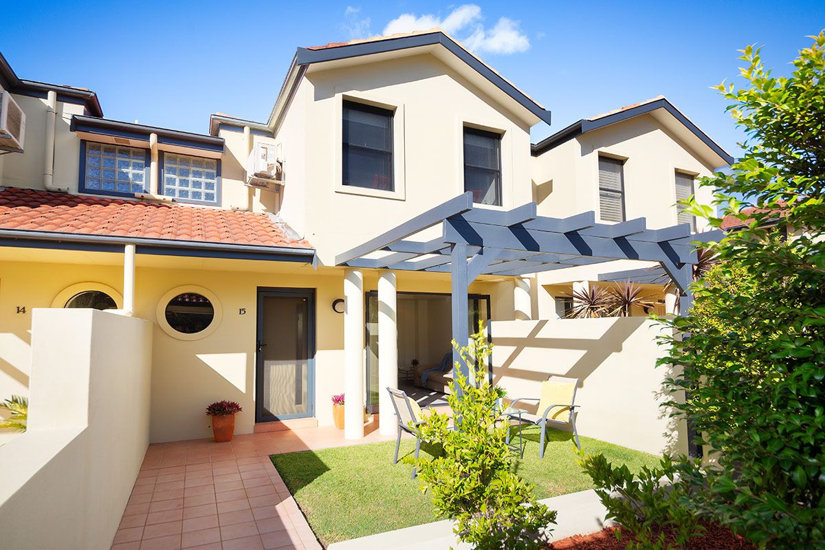 17-27 Dilkara Circuit, Bangor NSW 2234