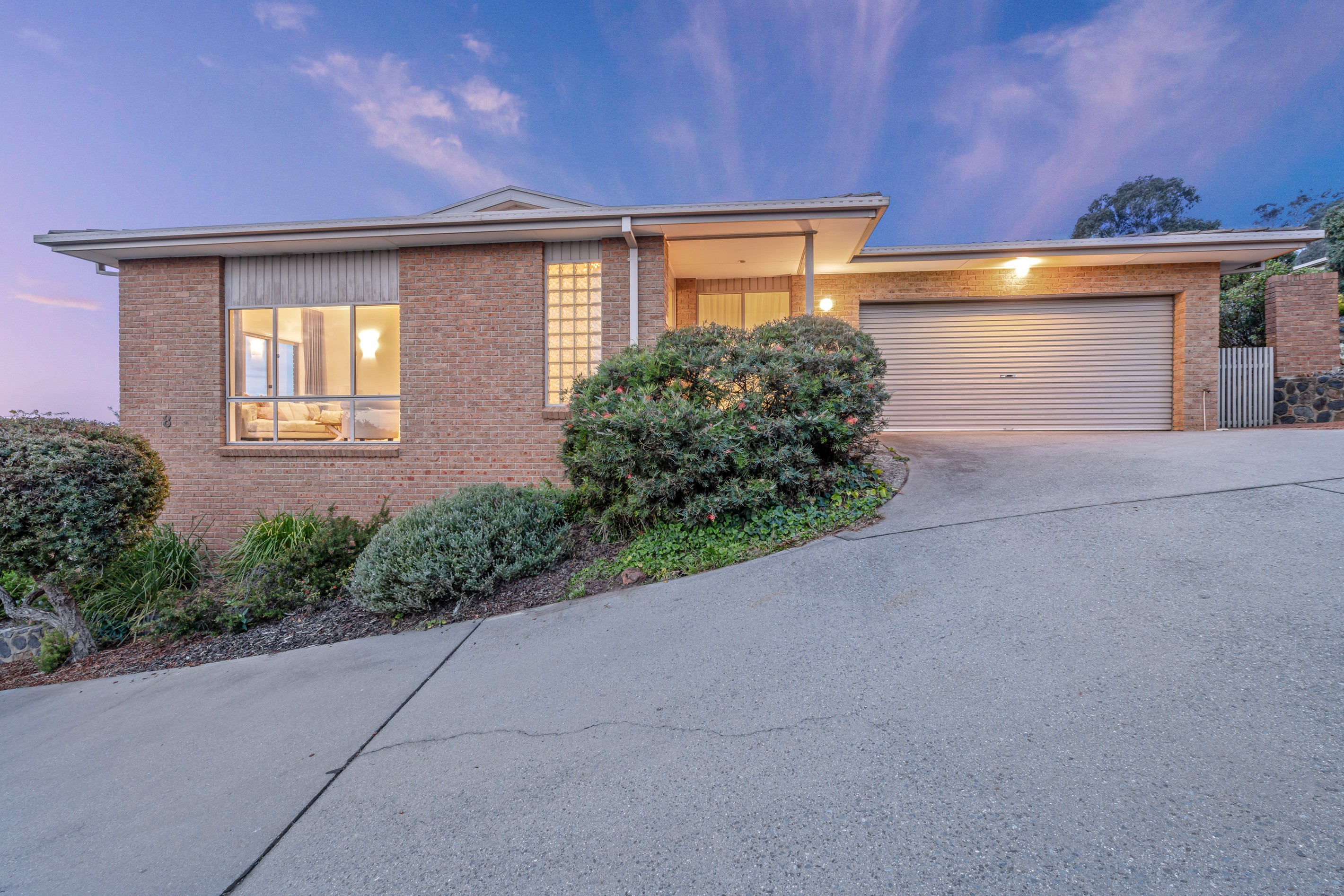 8/12 Teakle Place, Bruce, ACT 2617