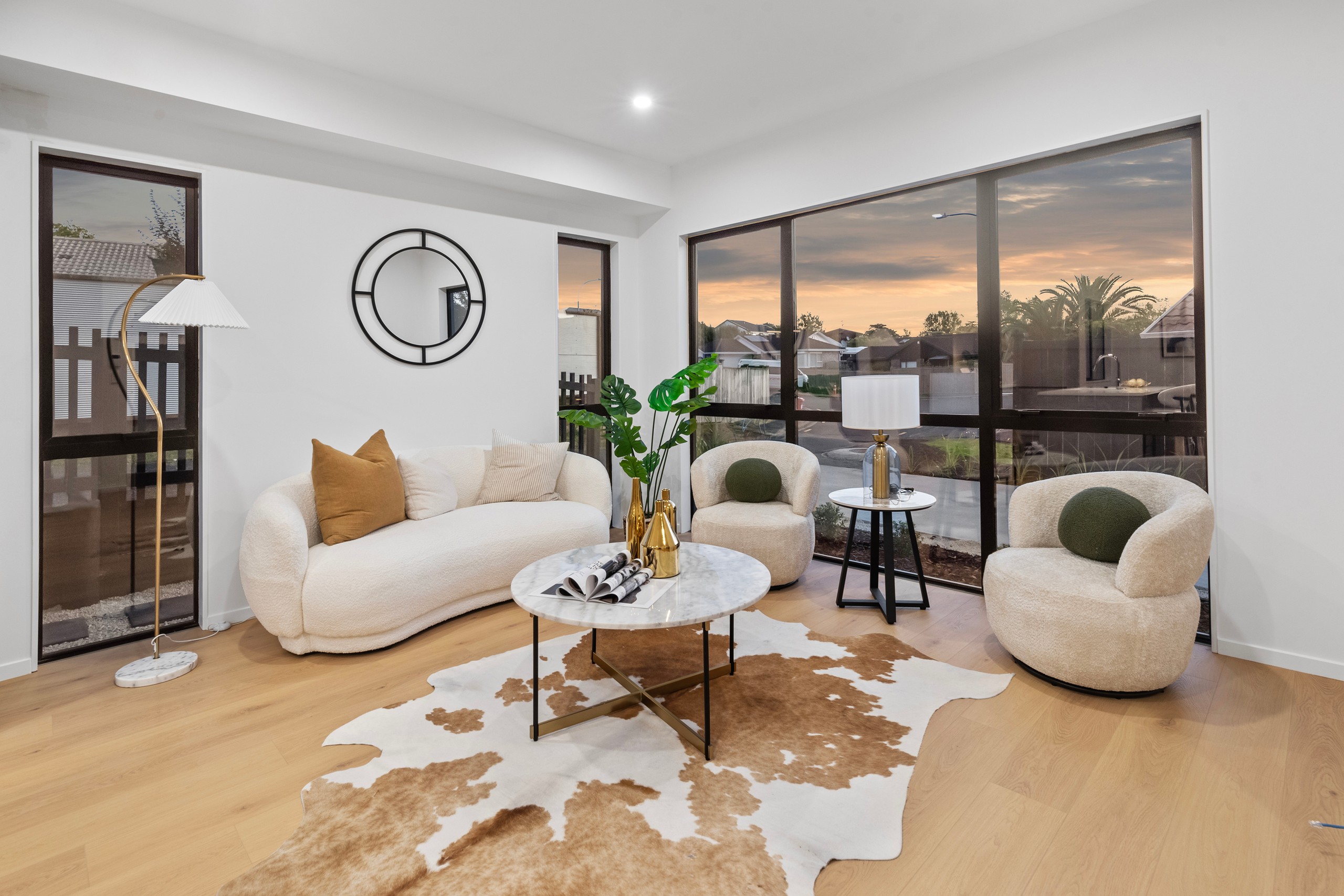 23A Mercury Lane, Mairangi Bay, North Shore City