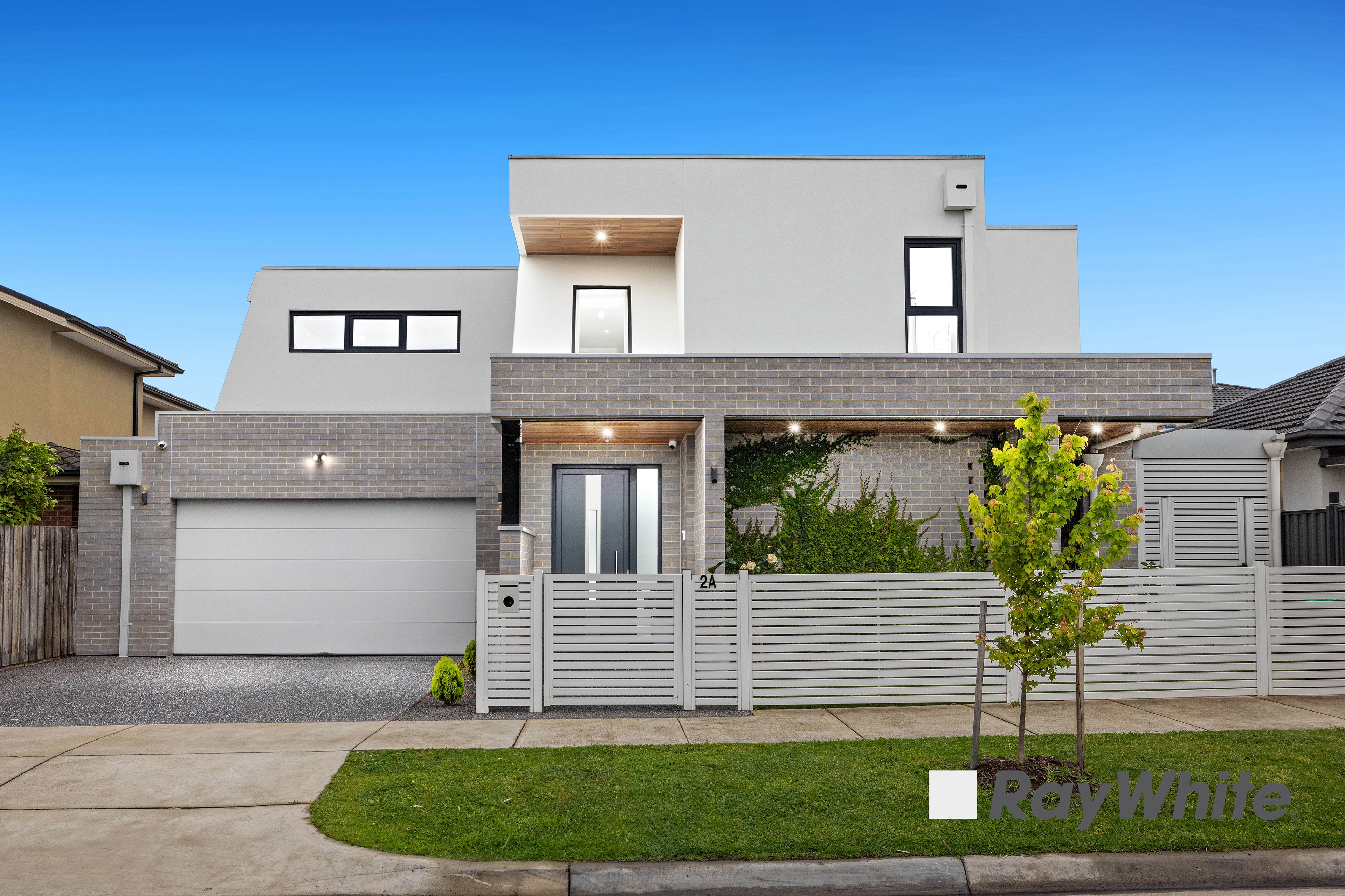 2A Margaret Crescent , Dandenong VIC 3175