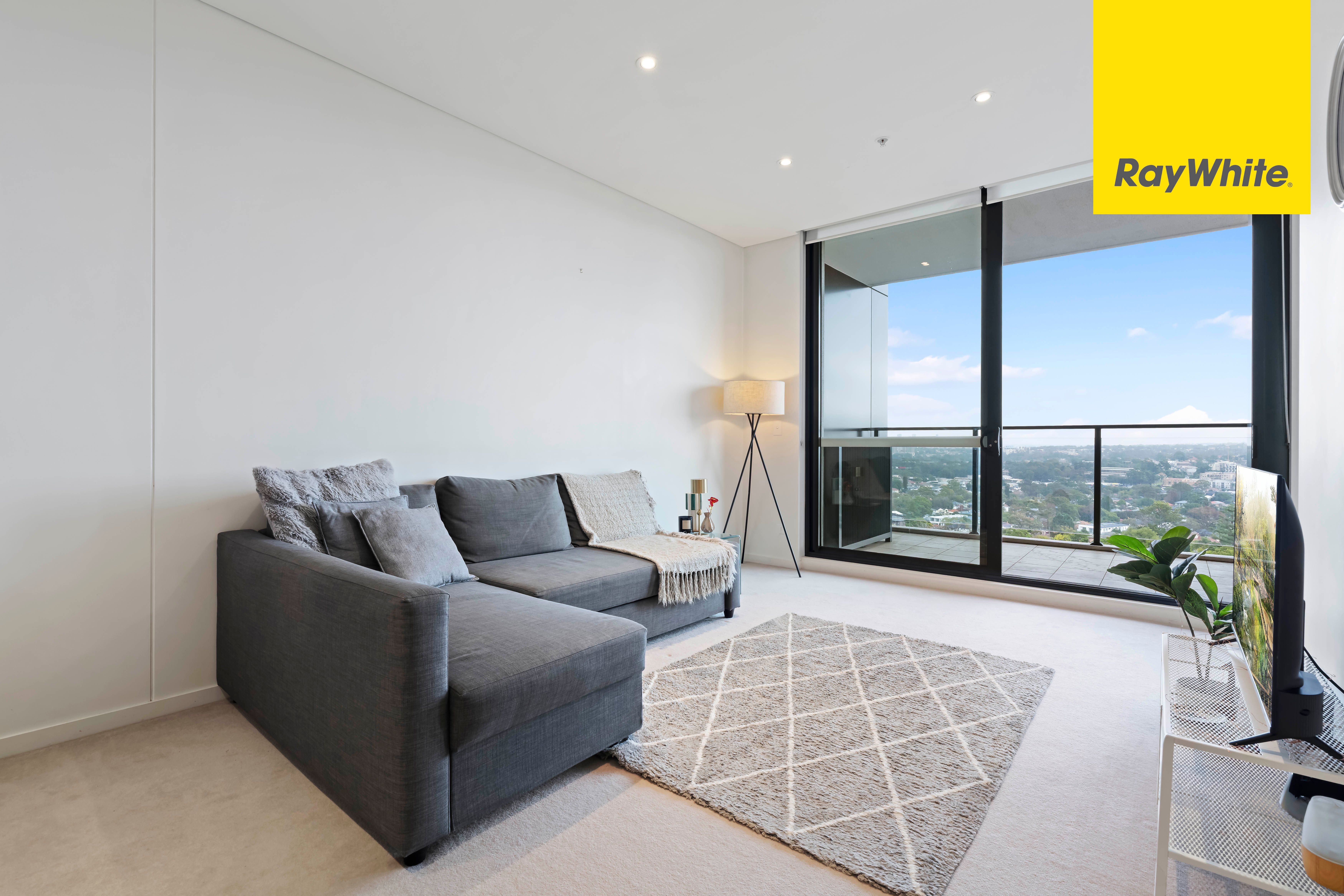 810G/4 Devlin Street, Ryde, NSW 2112