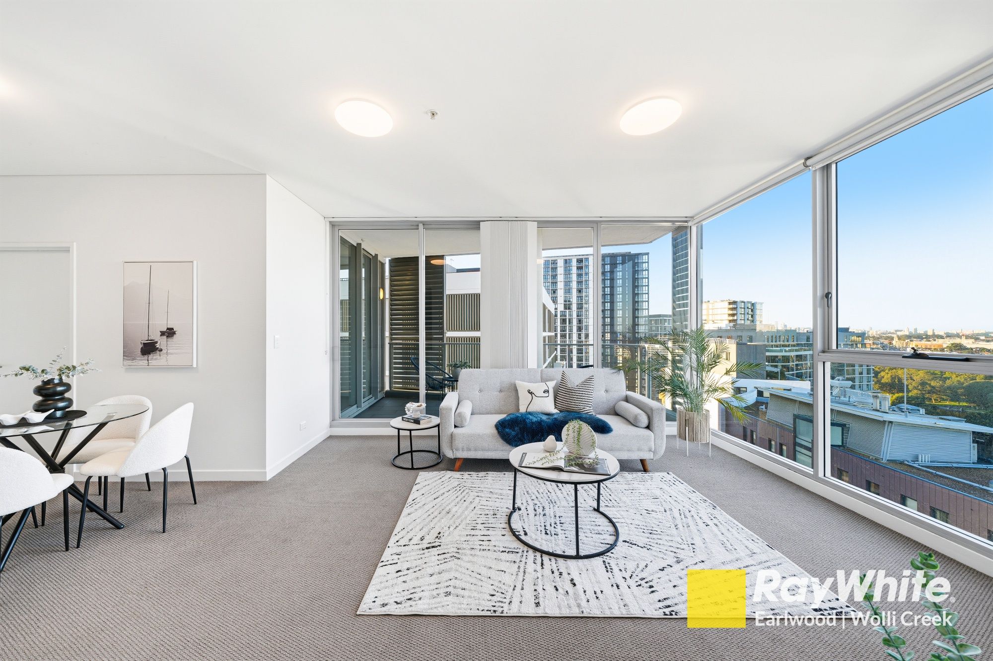 1304/1 Brodie Spark Drive, Wolli Creek, NSW 2205
