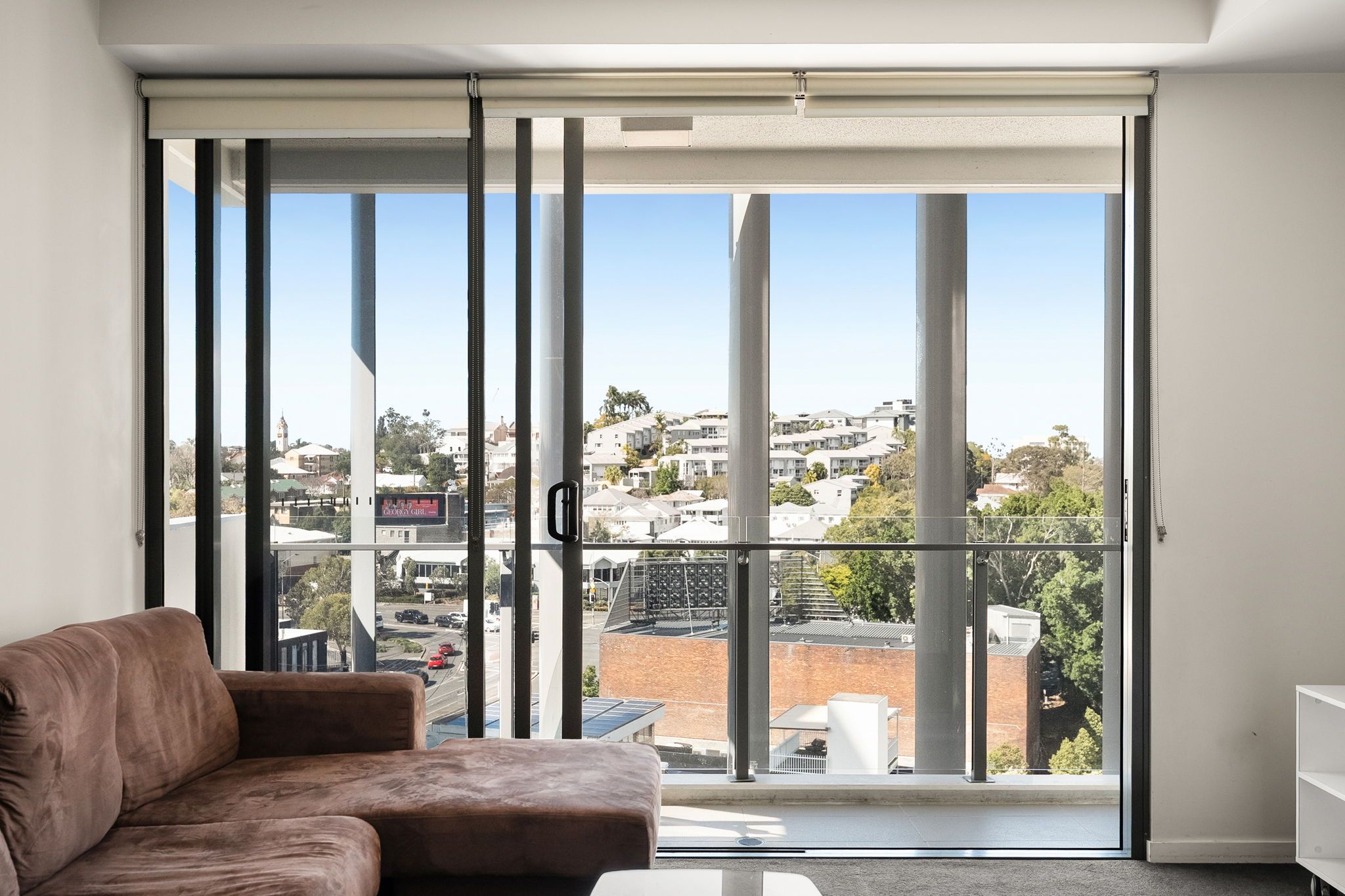 706/8 Jeays Street, Bowen Hills, QLD 4006