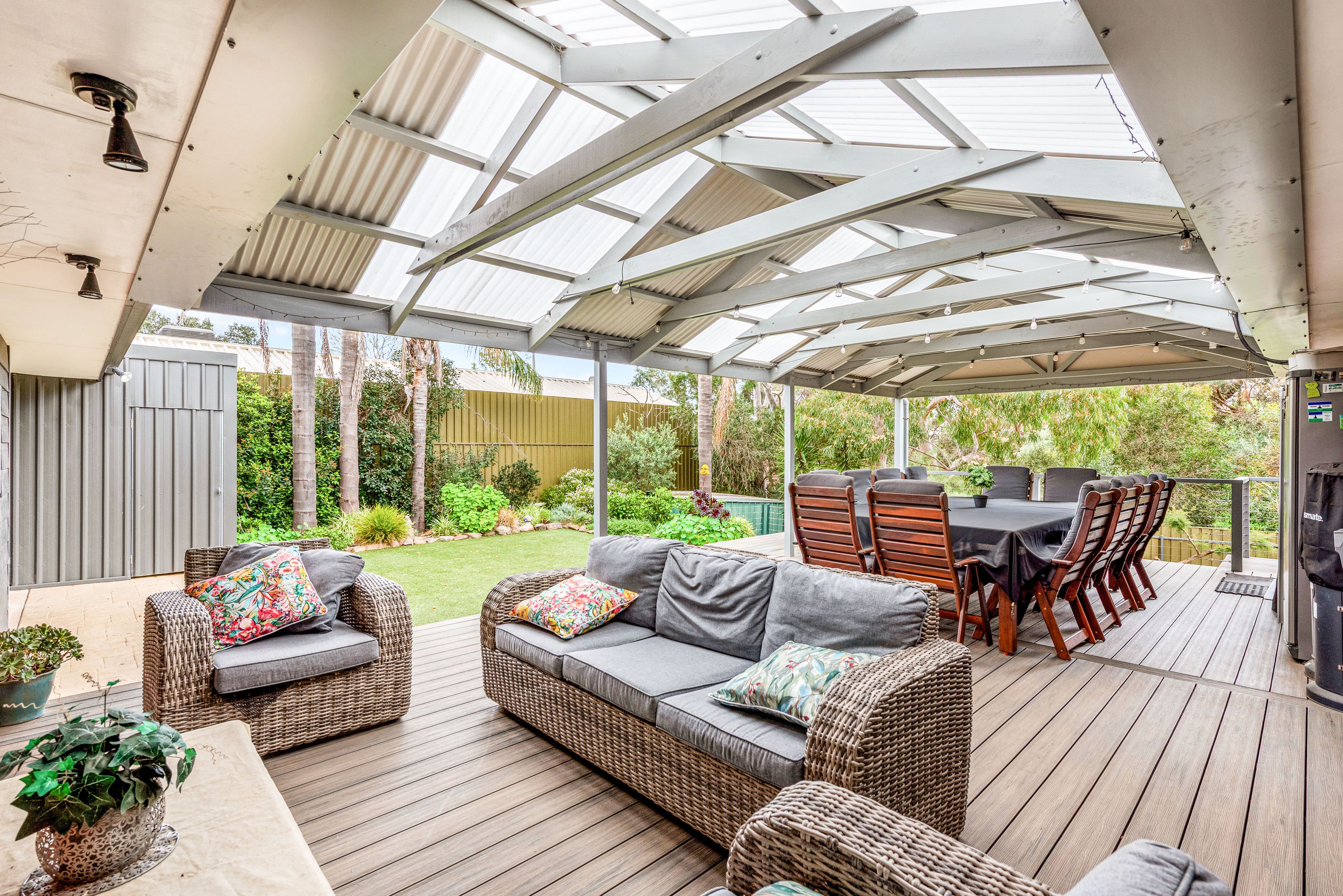 9 Salerno Court — photo from Ray White Woodcroft