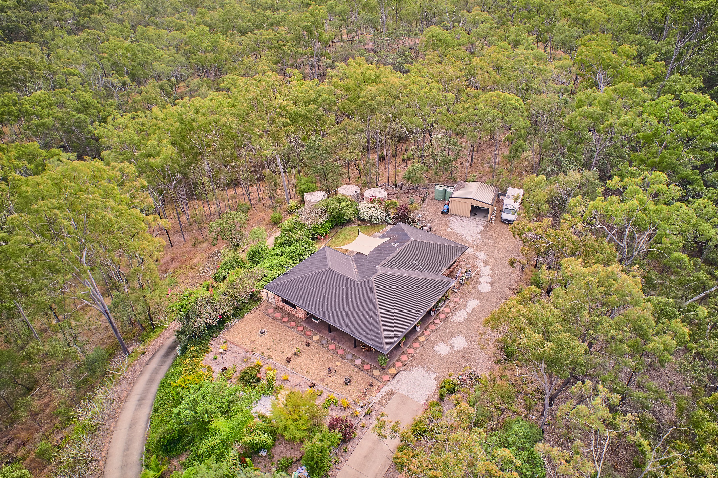 102 Flora Drive, Beecher, QLD 4680