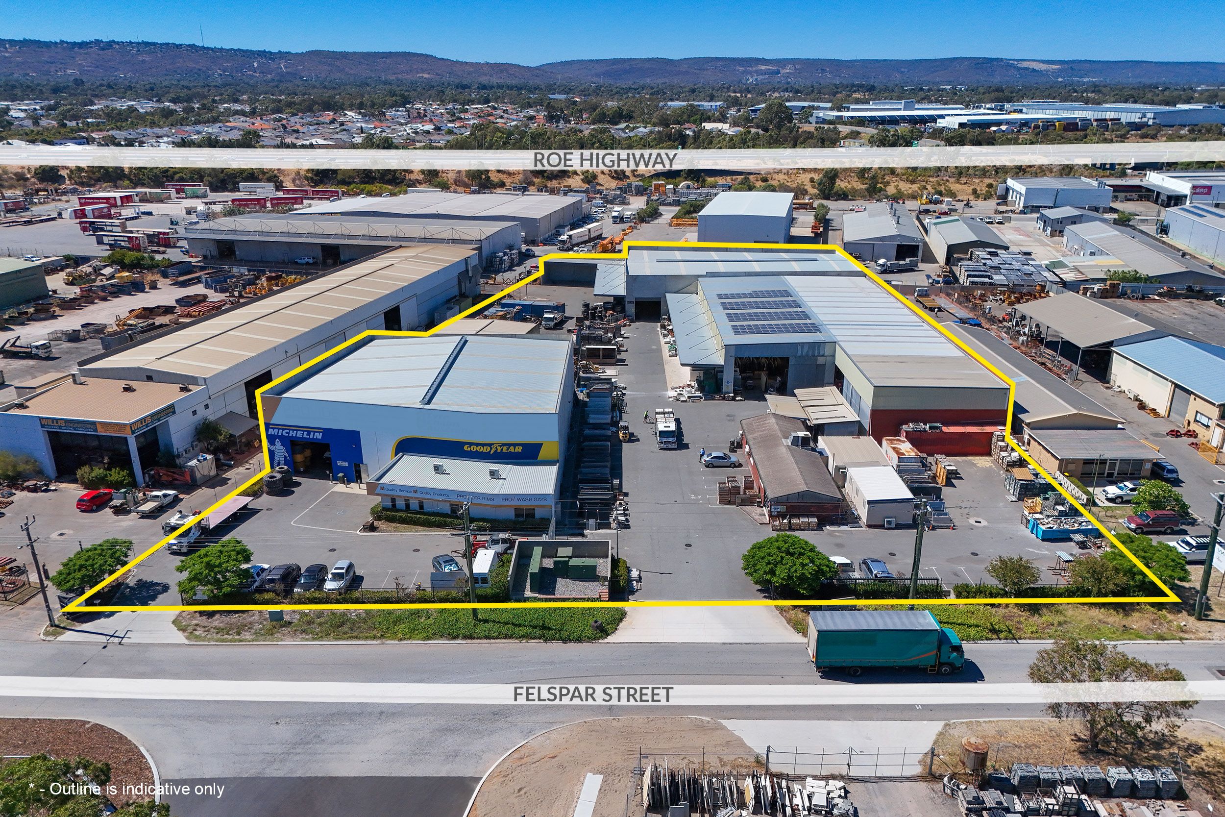 25 Felspar Street, Welshpool, WA 6106