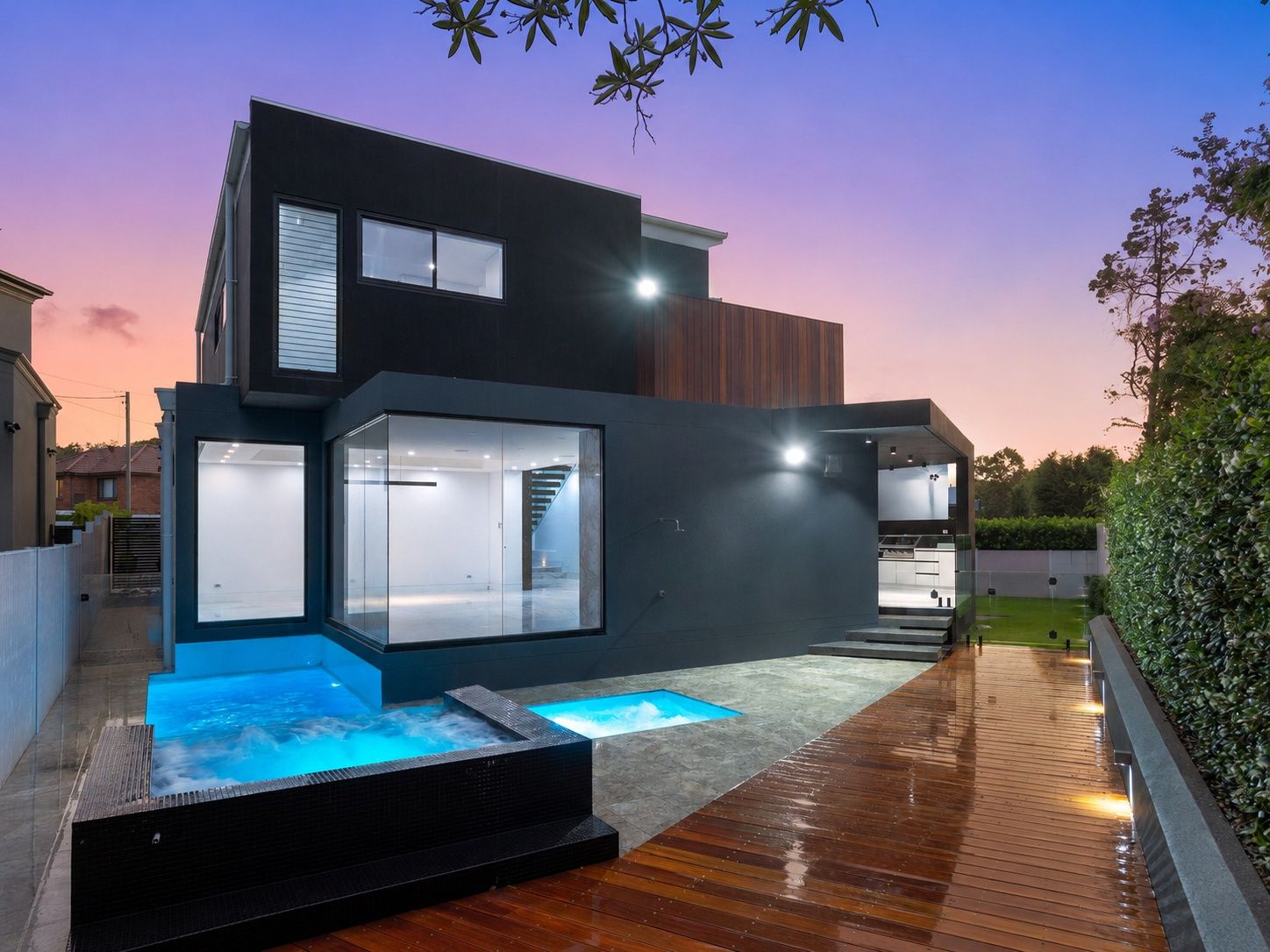 Putney, NSW 2112