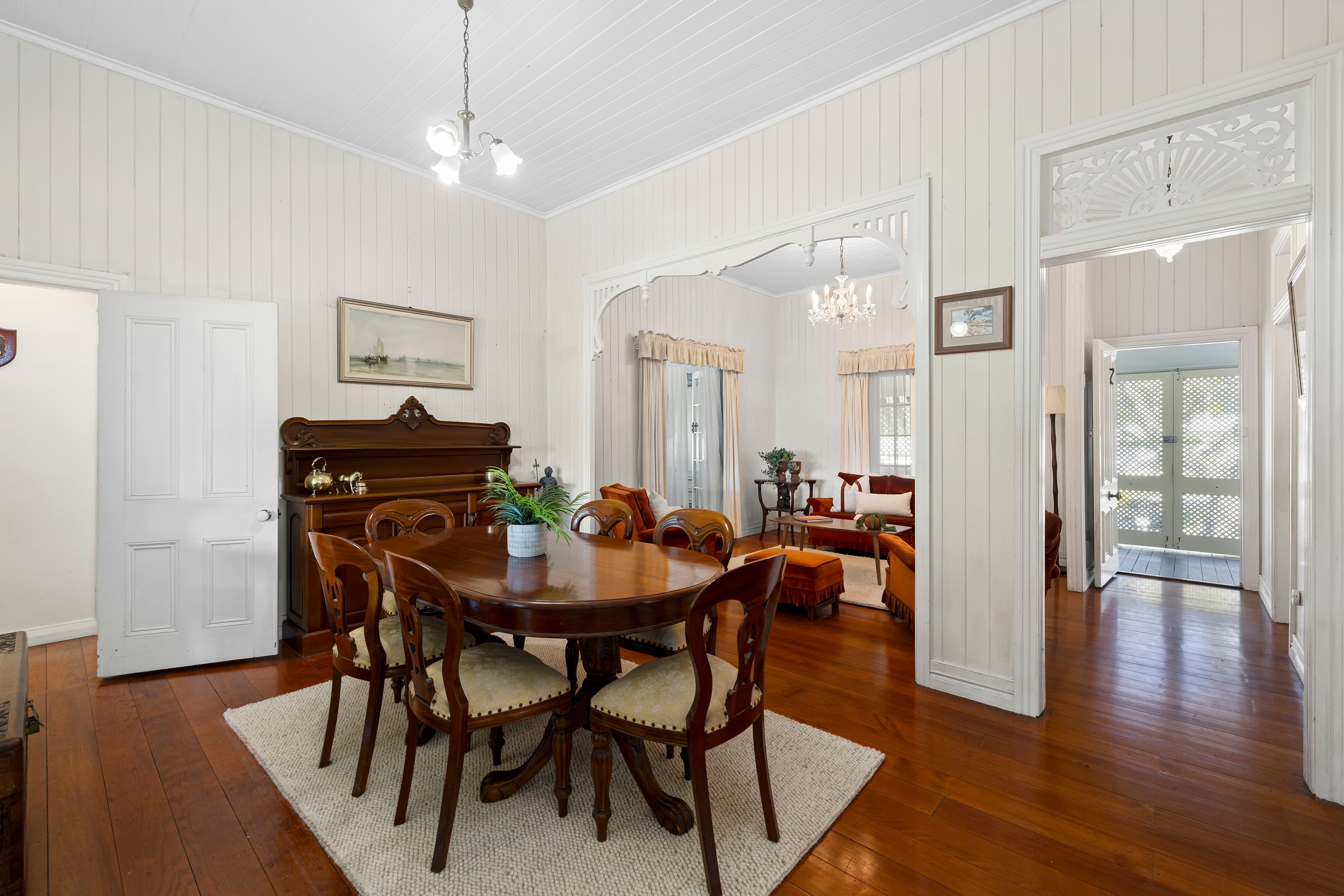 100 Towers Street, Ascot, QLD 4007