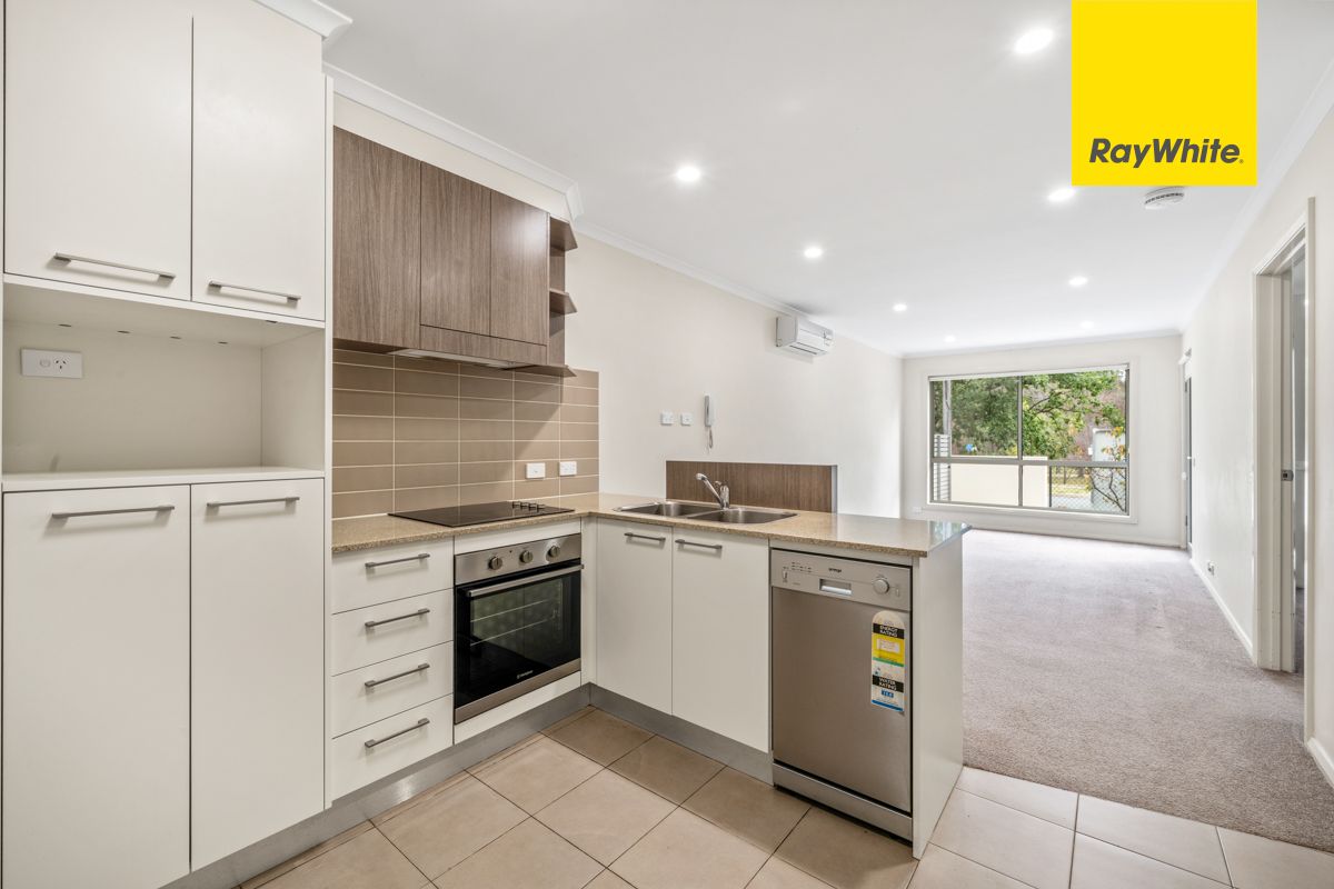 3/28 Watson Street, Turner, ACT 2612