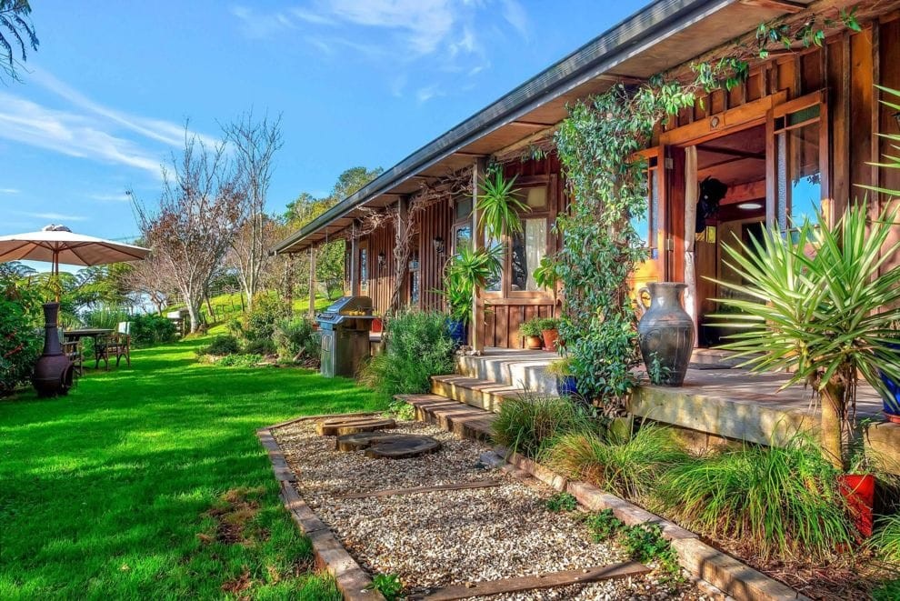 399 Wainui South Road, Whakamarama, Western Bay Of Plenty District