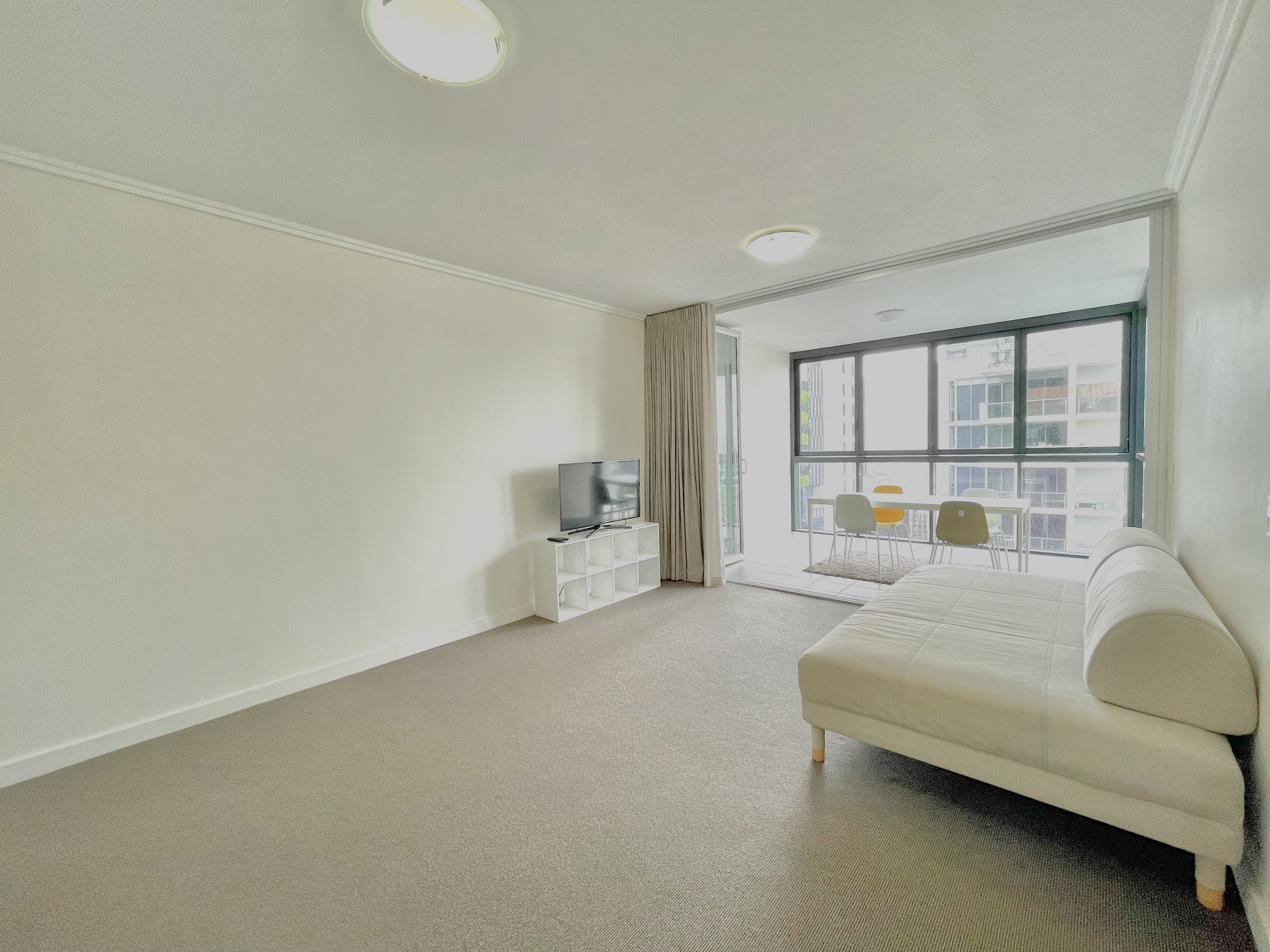2809/128 Charlotte Street, Brisbane City, QLD 4000