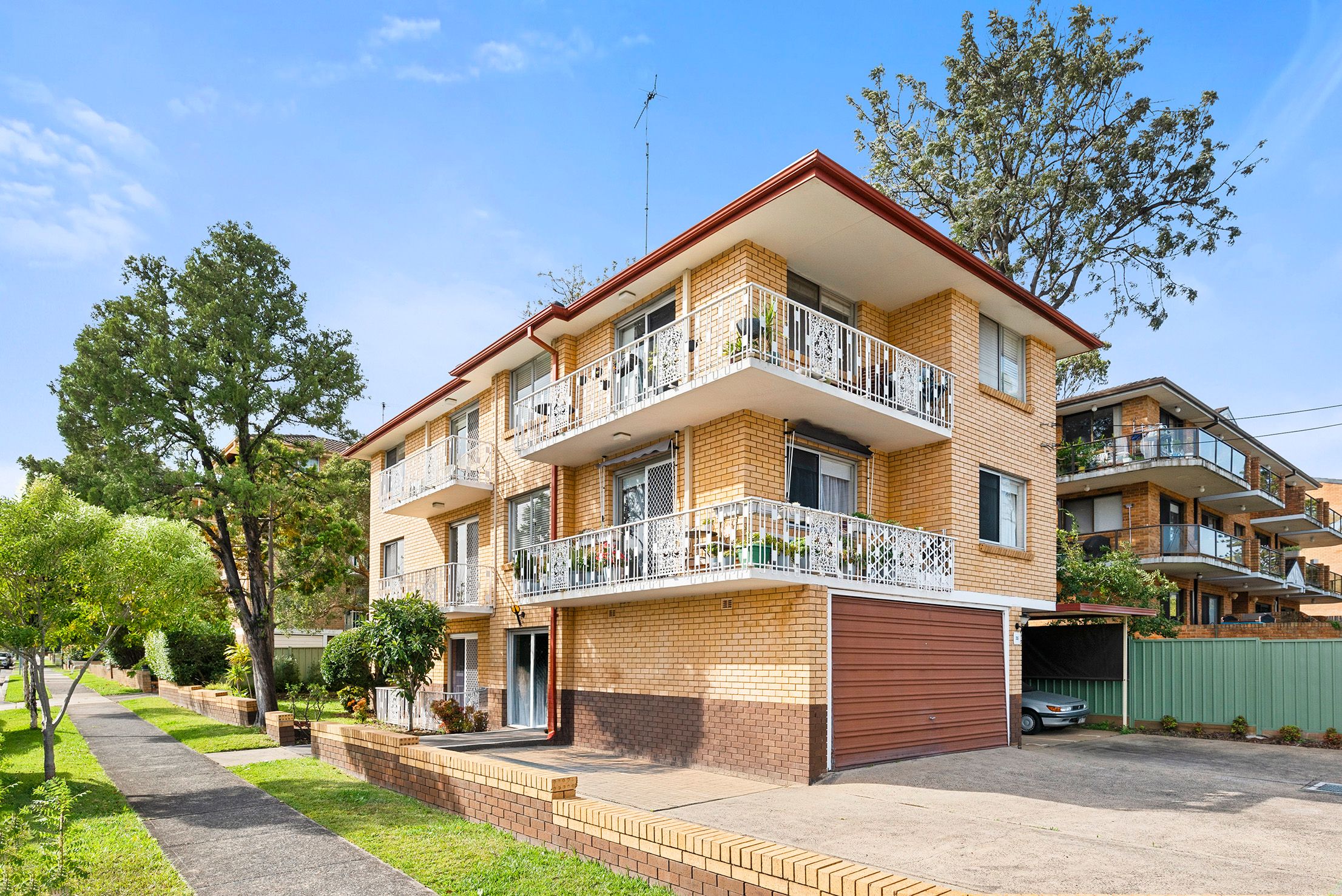 3/35 Morrison Road, Gladesville, NSW 2111