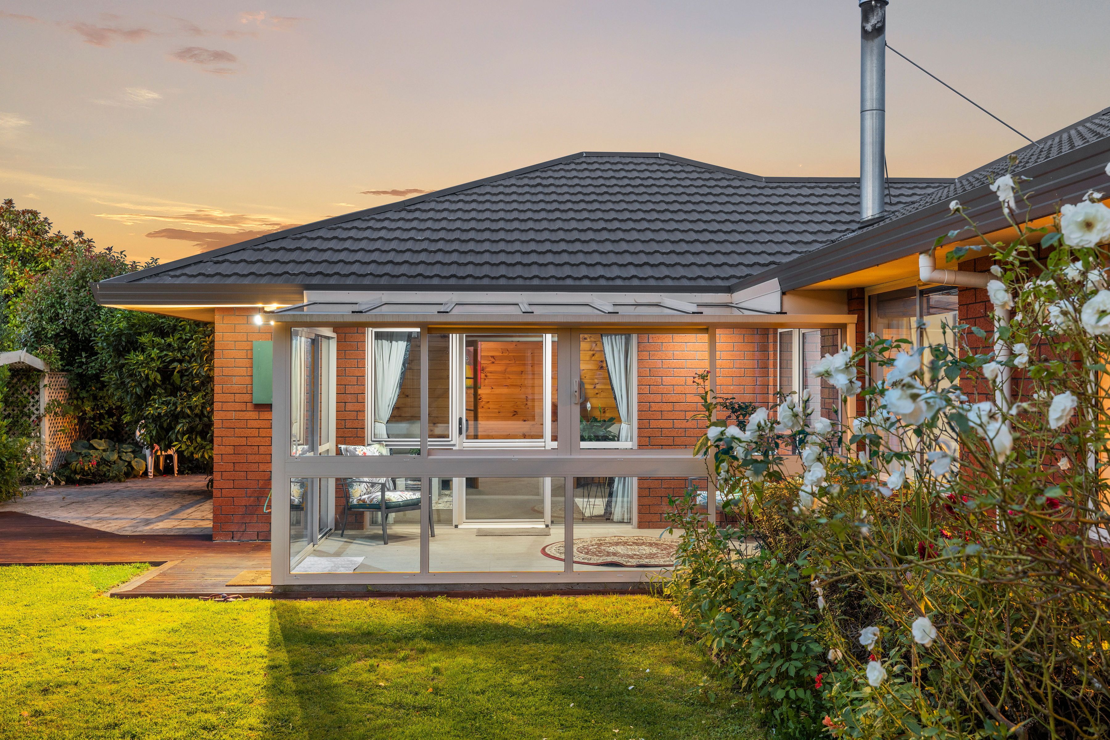 9 Thoresby Mews, Avonhead, Christchurch City