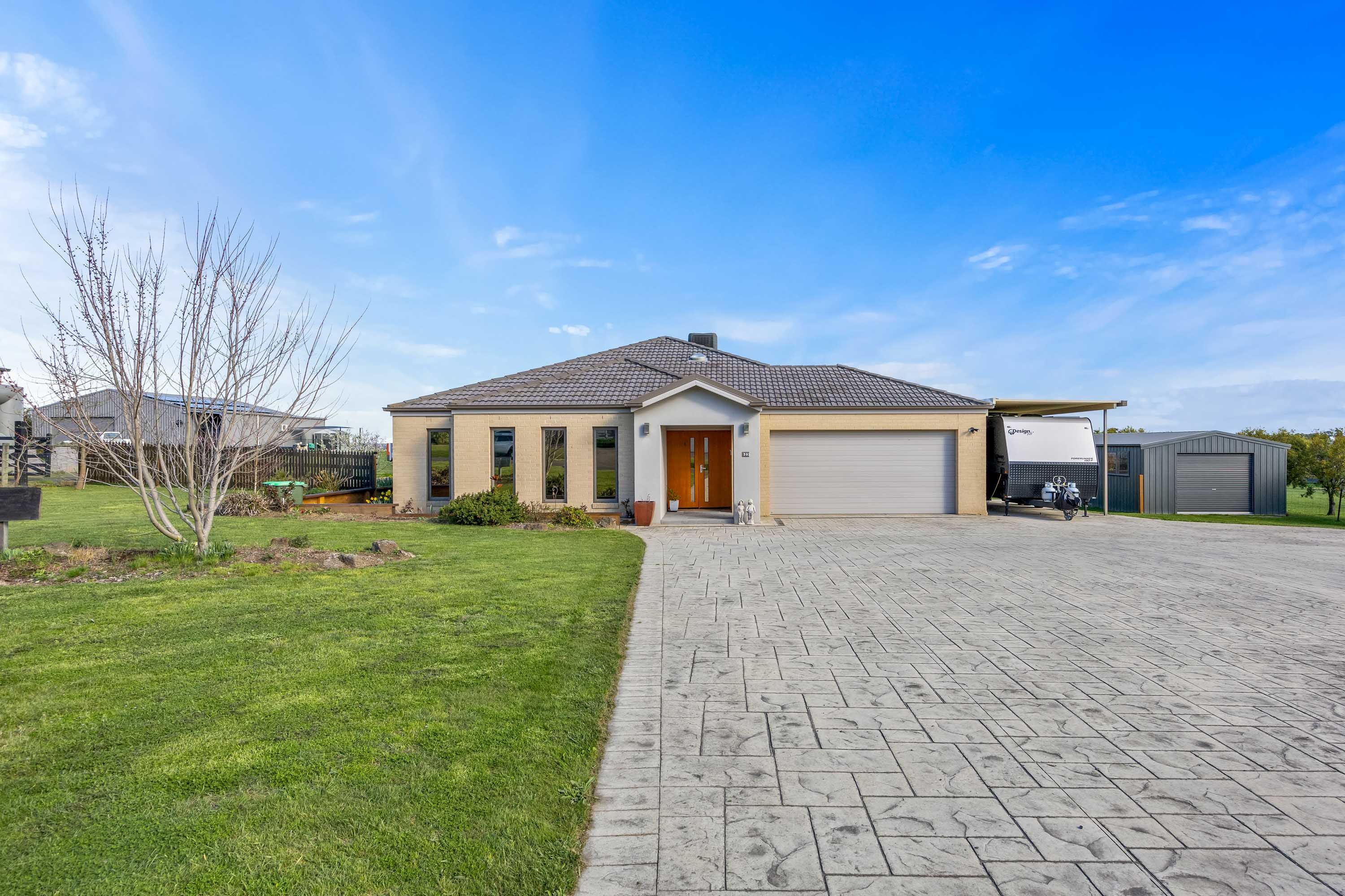 23 Diamond Drive, Cardigan Village, VIC 3352