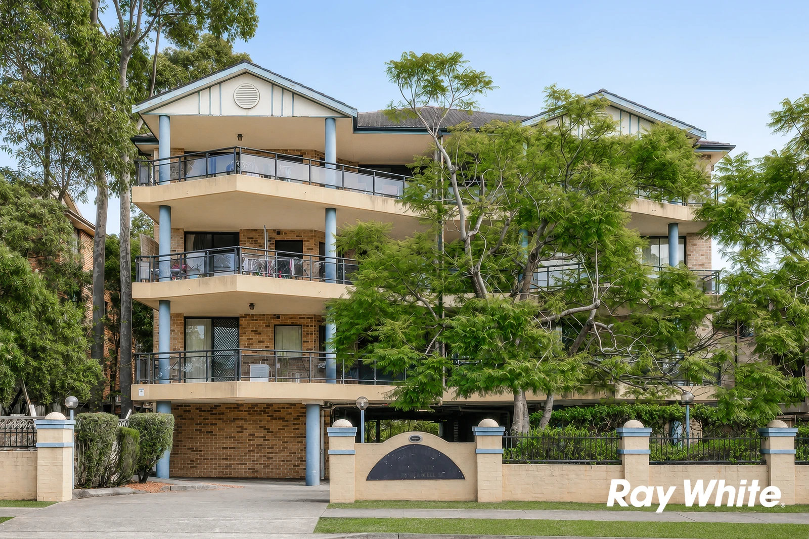 5/18-20 Blaxcell Street, Granville, NSW 2142