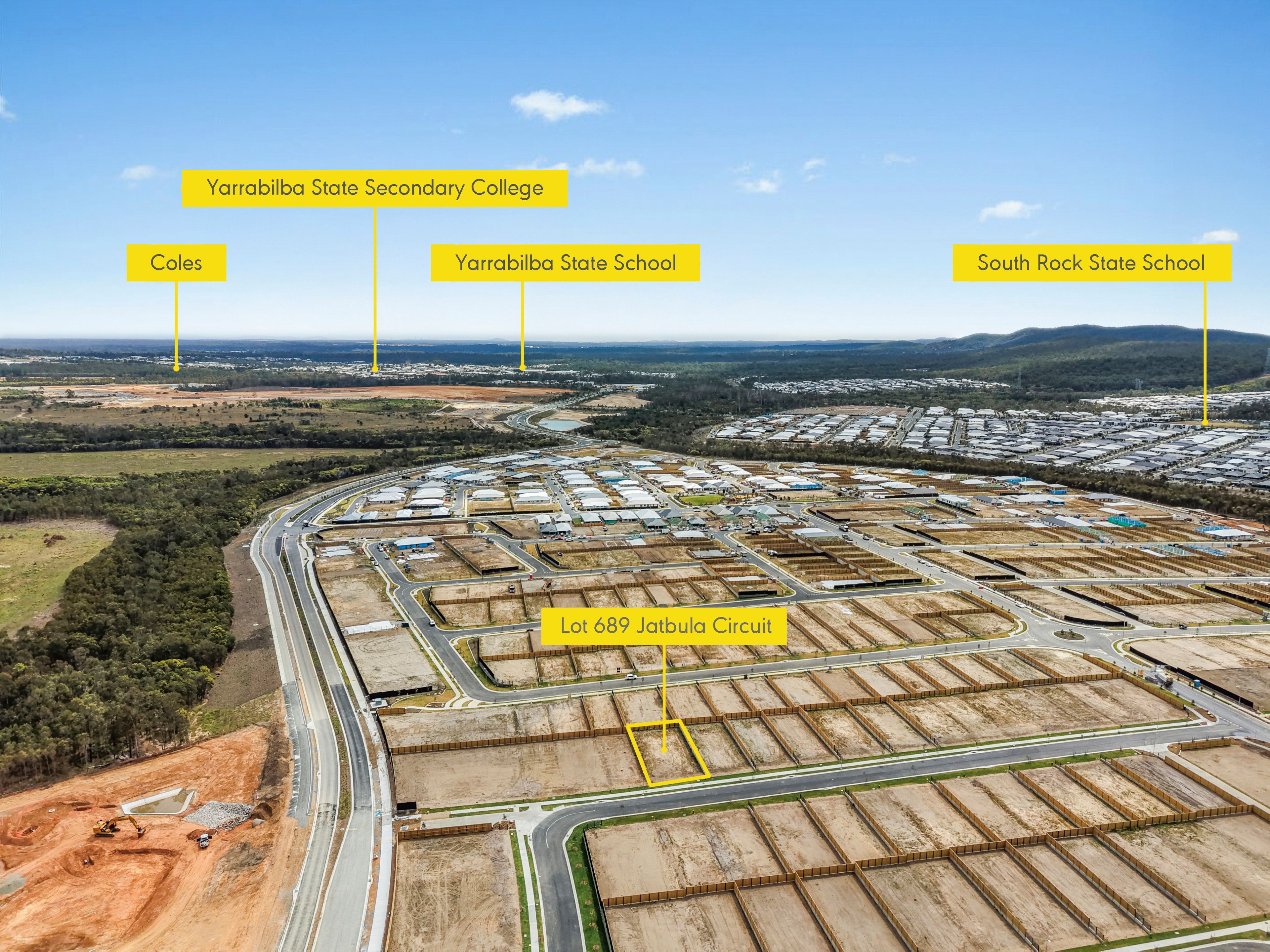 Lot 689 Jatbula Circuit — photo 6 of 7