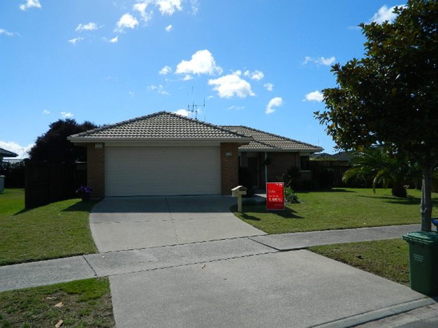 Papamoa, Tauranga City