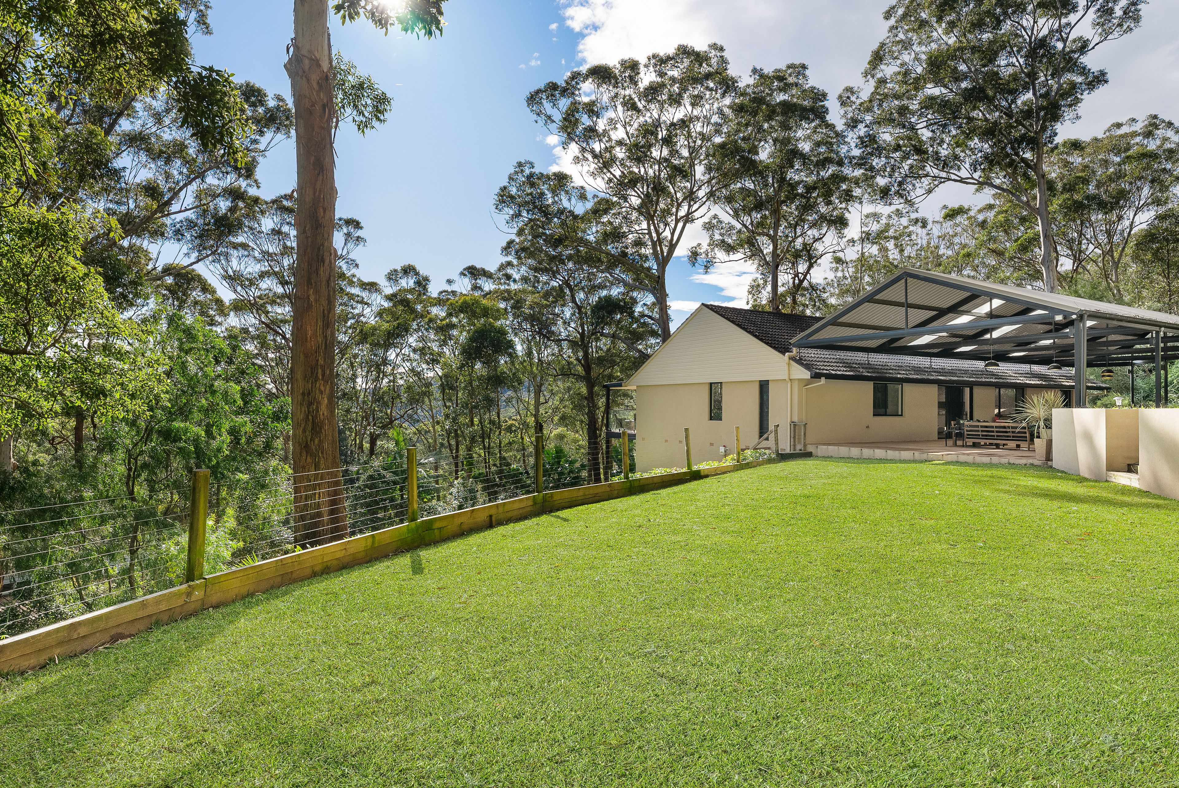 23 Domville Road, Otford, NSW 2508