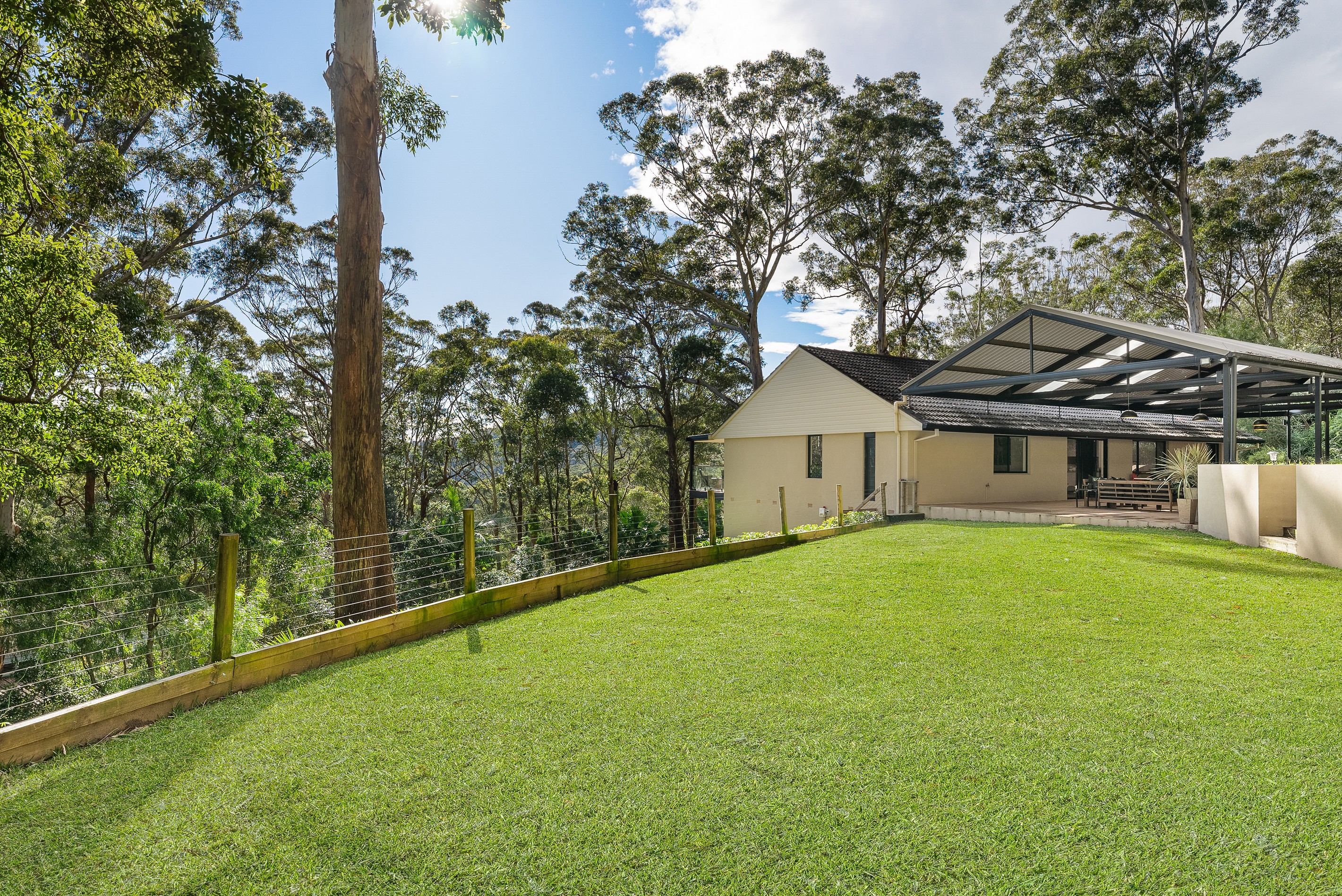 23 Domville Road, Otford, NSW 2508