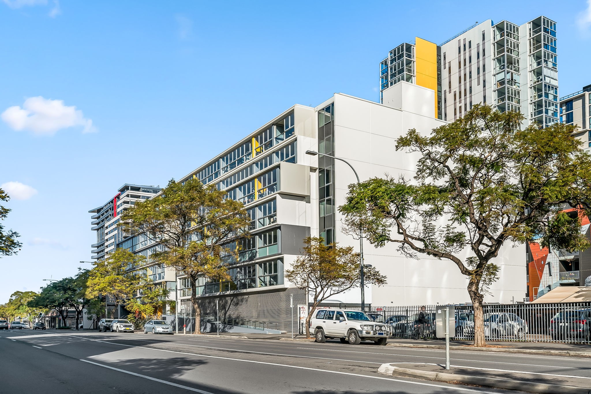 610/185 Morphett Street, Adelaide, SA 5000