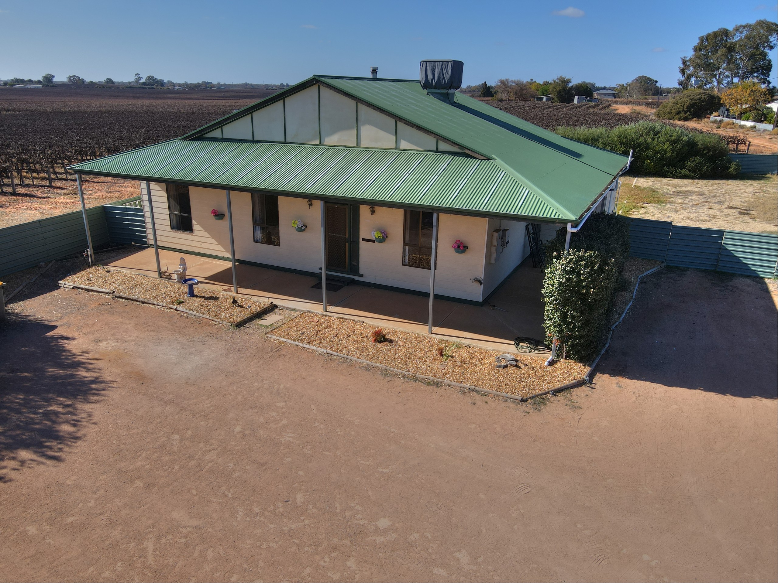 256 Distillery Road, Monash, SA 5342