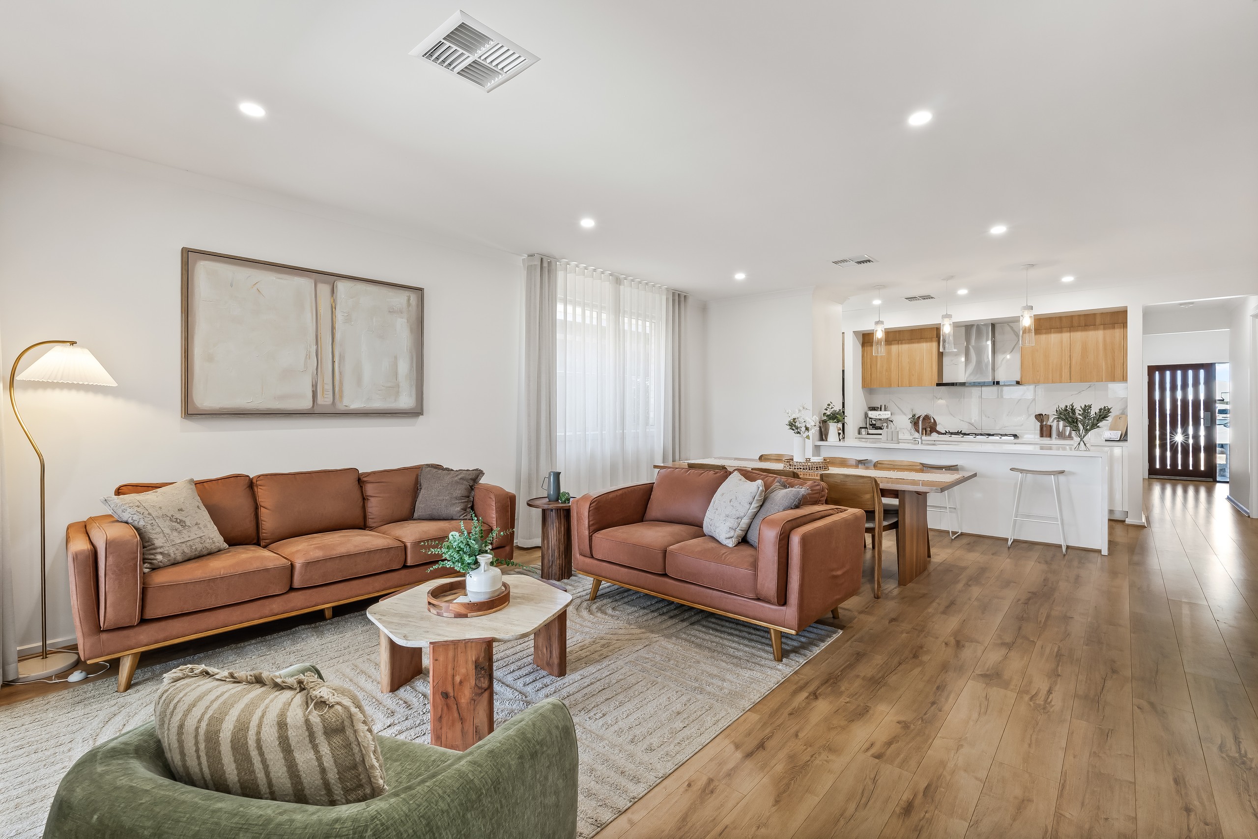 46 Mcmillan Circuit, Gillman, SA 5013