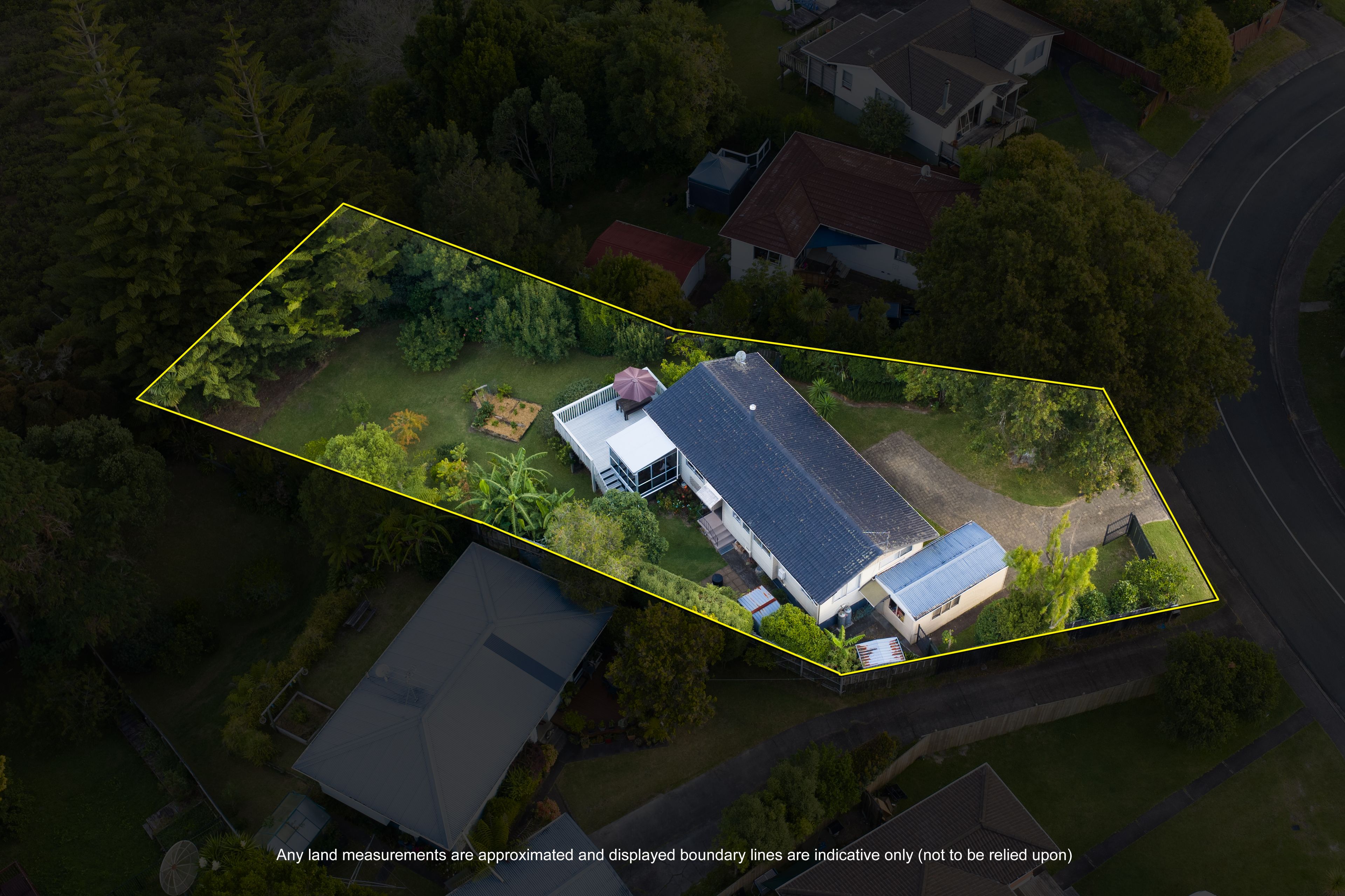 63 Hartley Terrace, Massey, Waitakere City