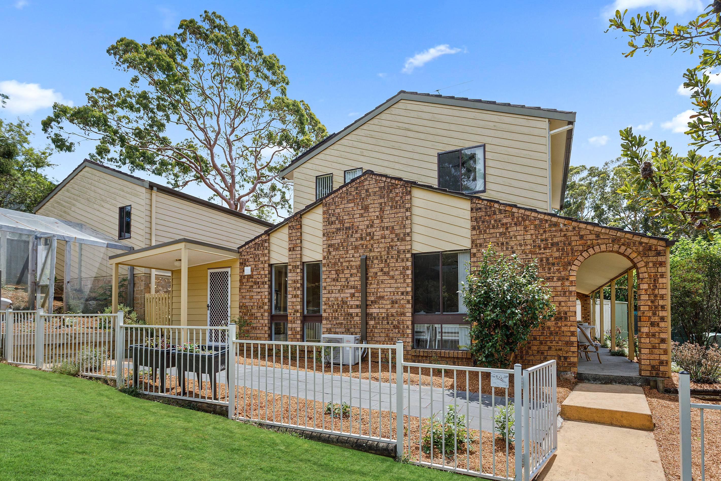 Lot 20 Werrong Road, Helensburgh, NSW 2508