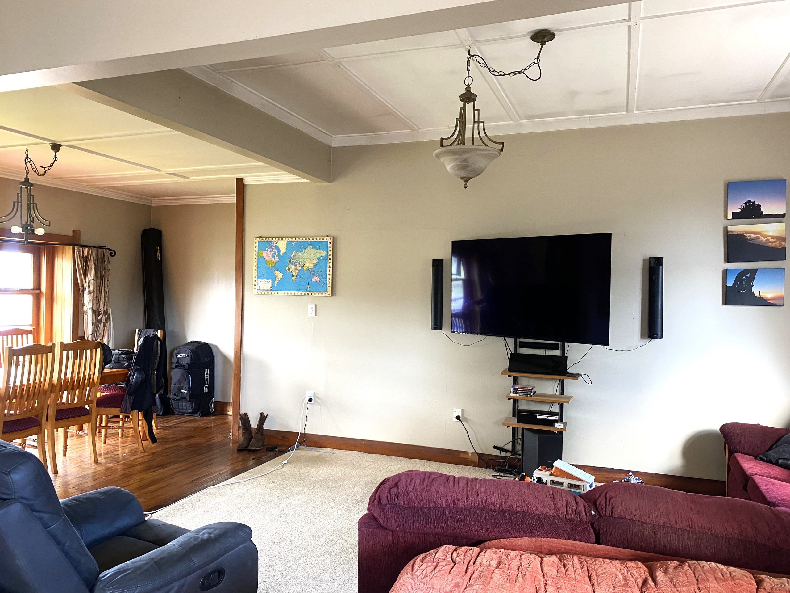 55 Domett Street, Westport, Buller District