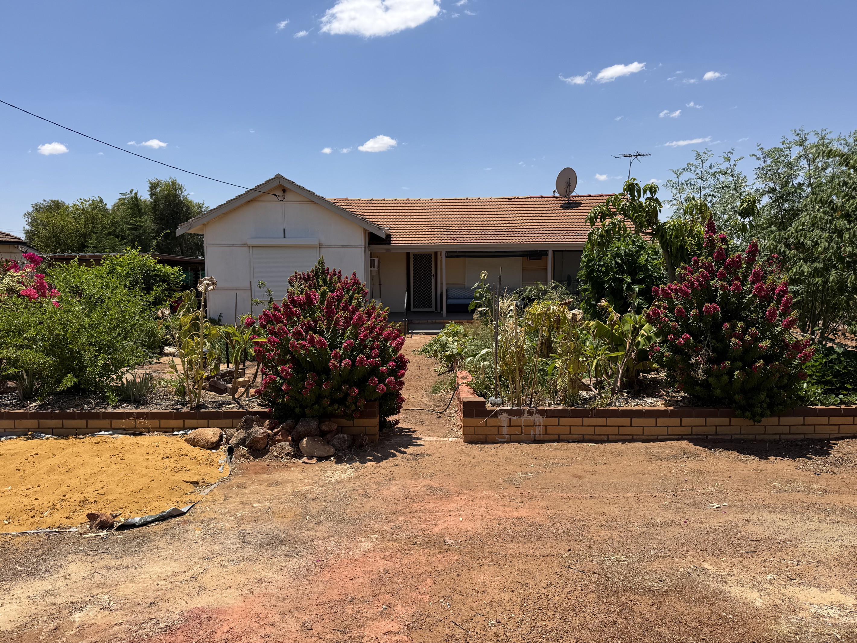 65 Milloy Street, Morawa, WA 6623