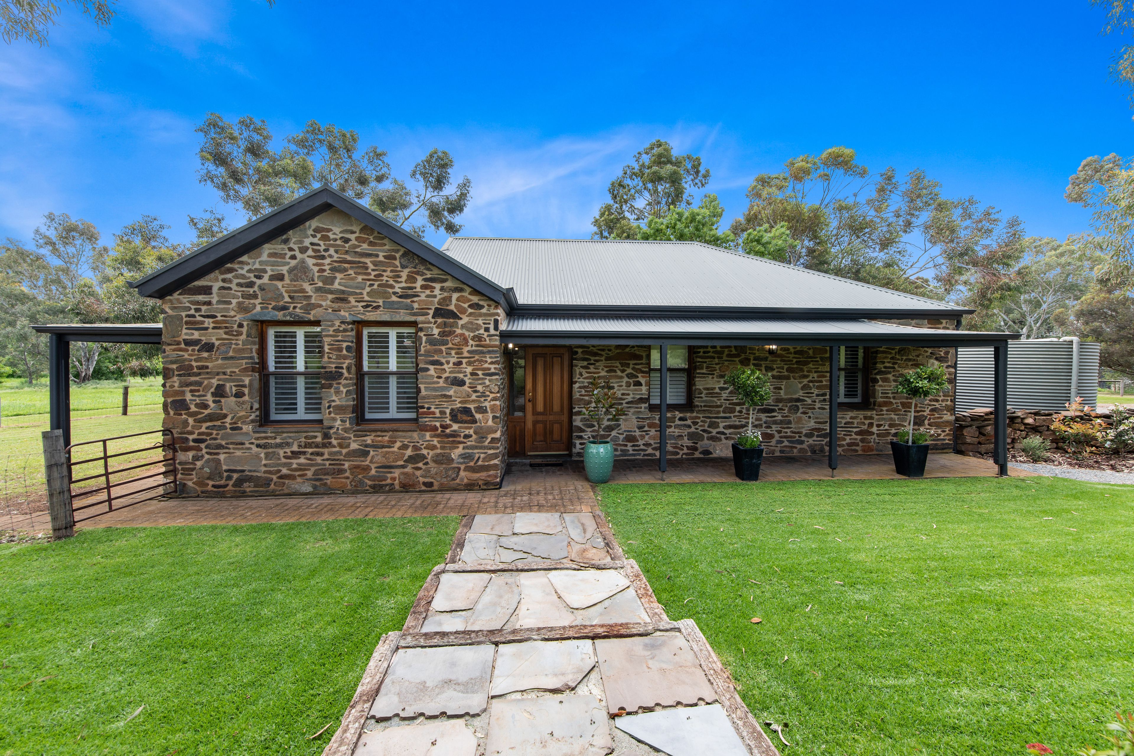23 Jacka Road, Mintaro, SA 5415