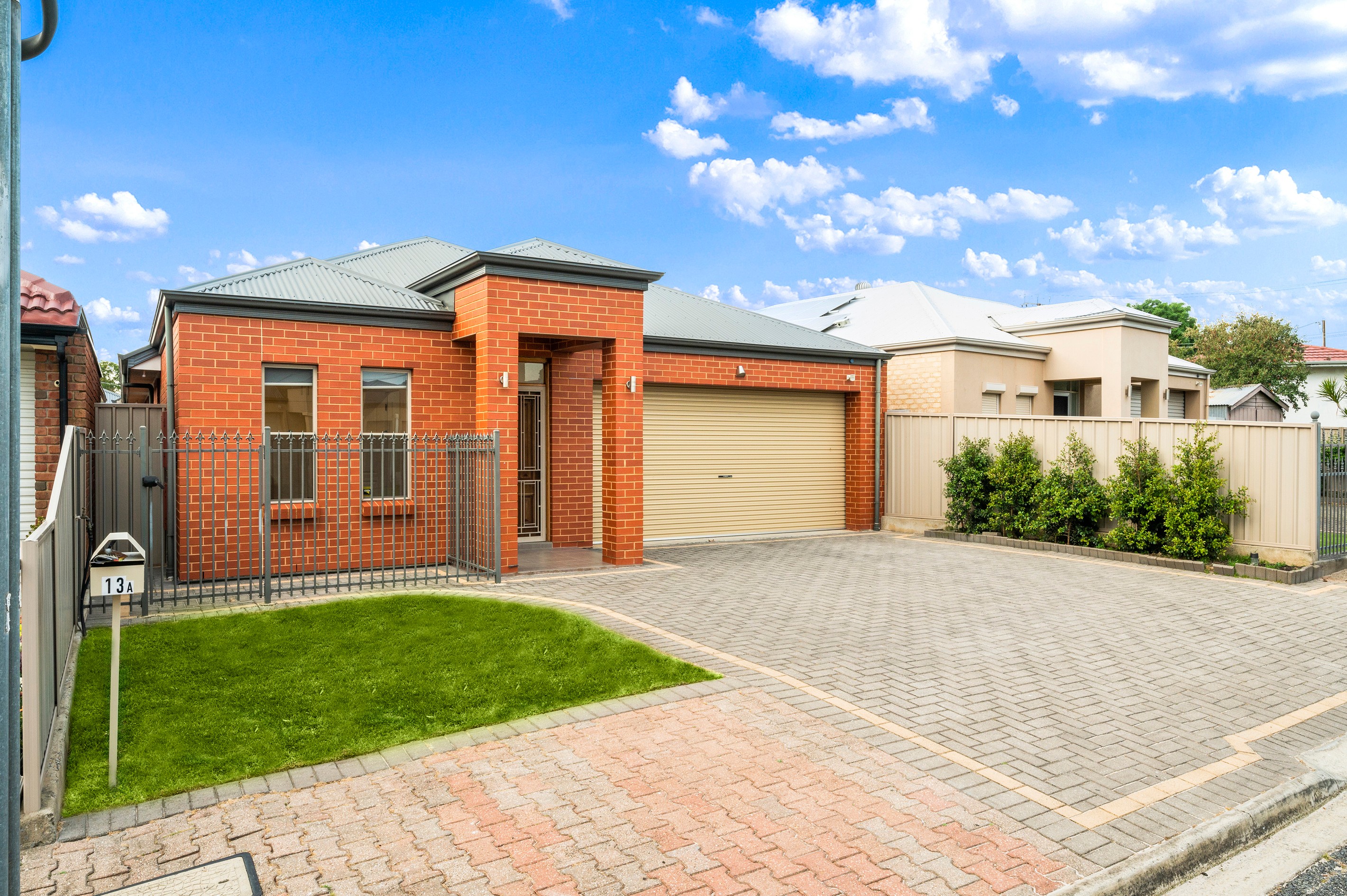 13A Tyrone Avenue, Campbelltown, SA 5074