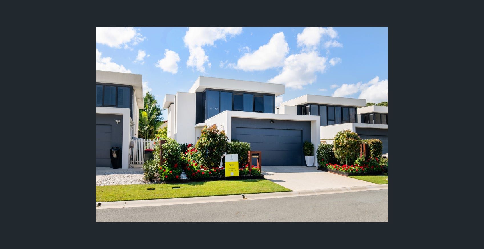 2667 The Address, Hope Island, QLD 4212