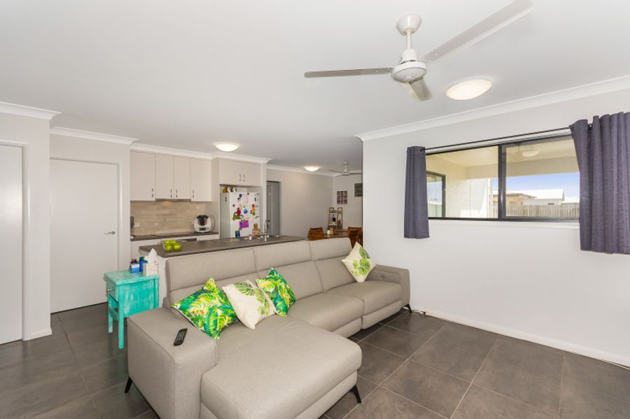 13 Sorghum Street, Rasmussen, QLD 4815