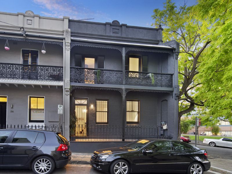 28 West Street, Paddington, NSW 2021